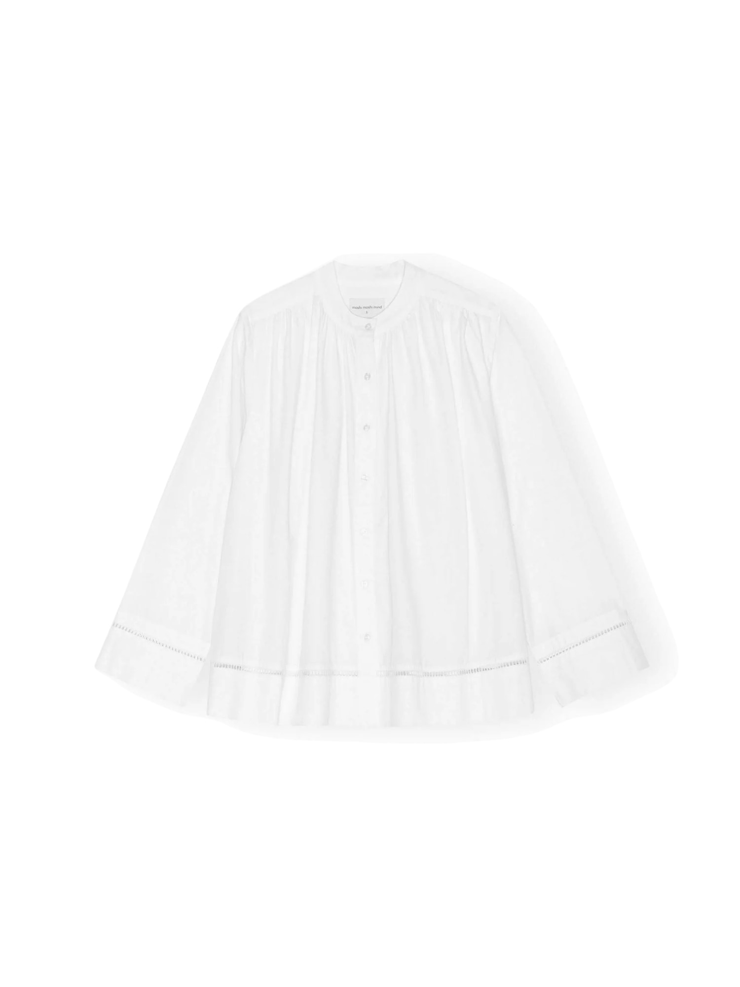 moshi moshi mind Blusentop "moshi moshi mind Shirt july"