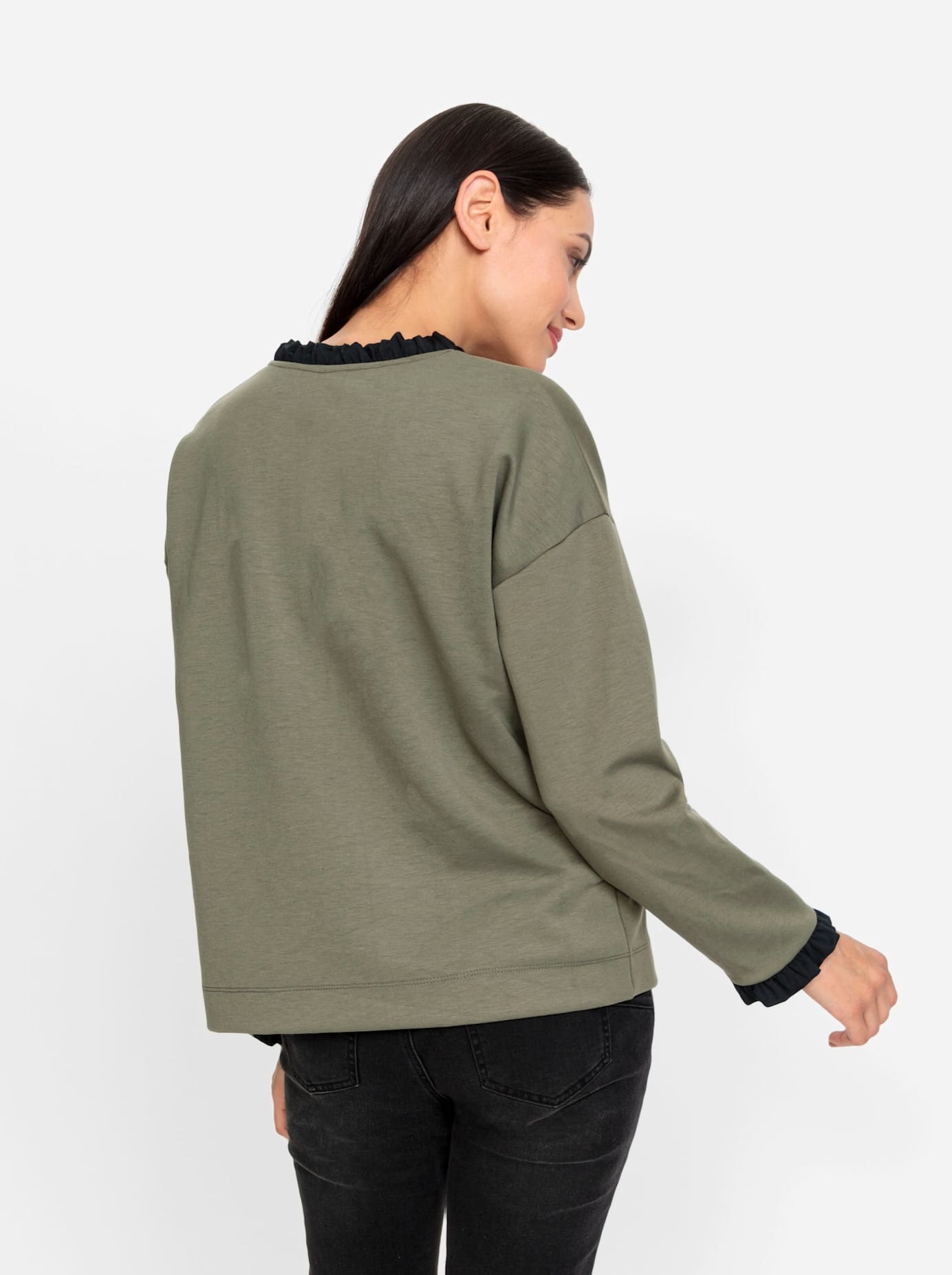 heine Sweatshirt