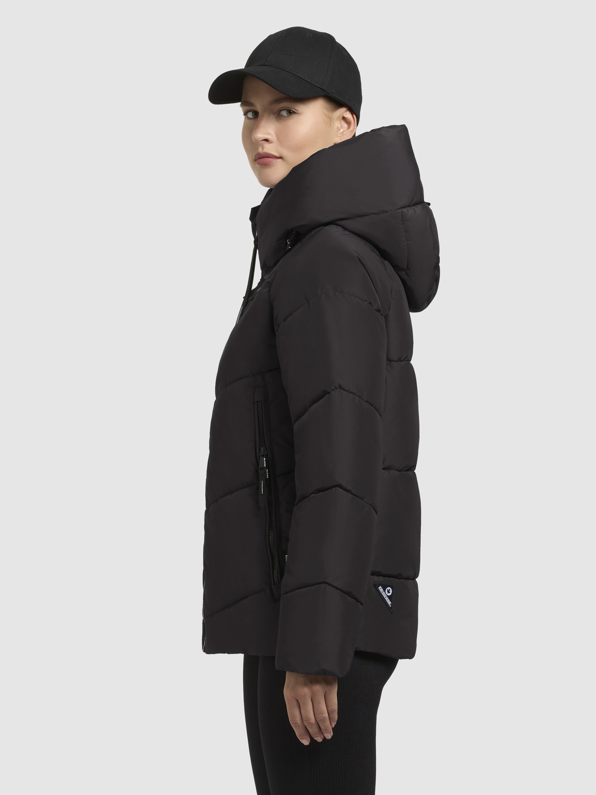 khujo Steppjacke »ALESS«
