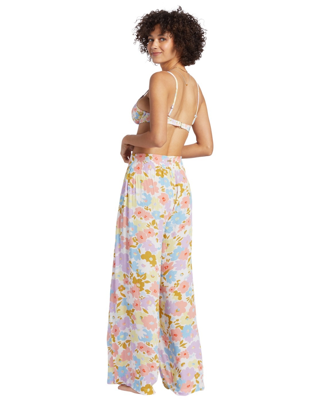 Billabong Stoffhose "Split Spirit" günstig online kaufen