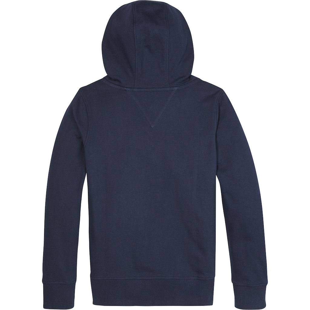 Tommy Hilfiger Kapuzensweatshirt »ESSENTIAL HOODIE«