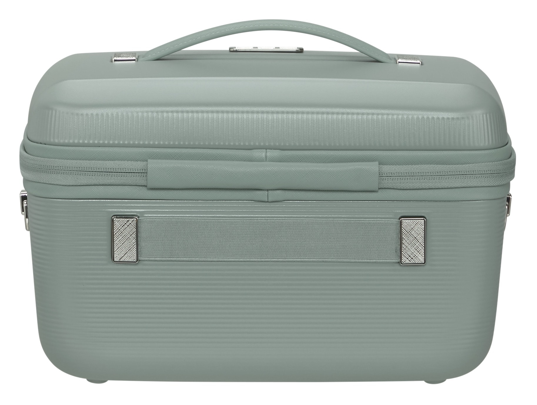 Samsonite Beautycase »IMAGE«, Kulturkoffer Kosmetikbox Beautybox waschbares Innenfutter