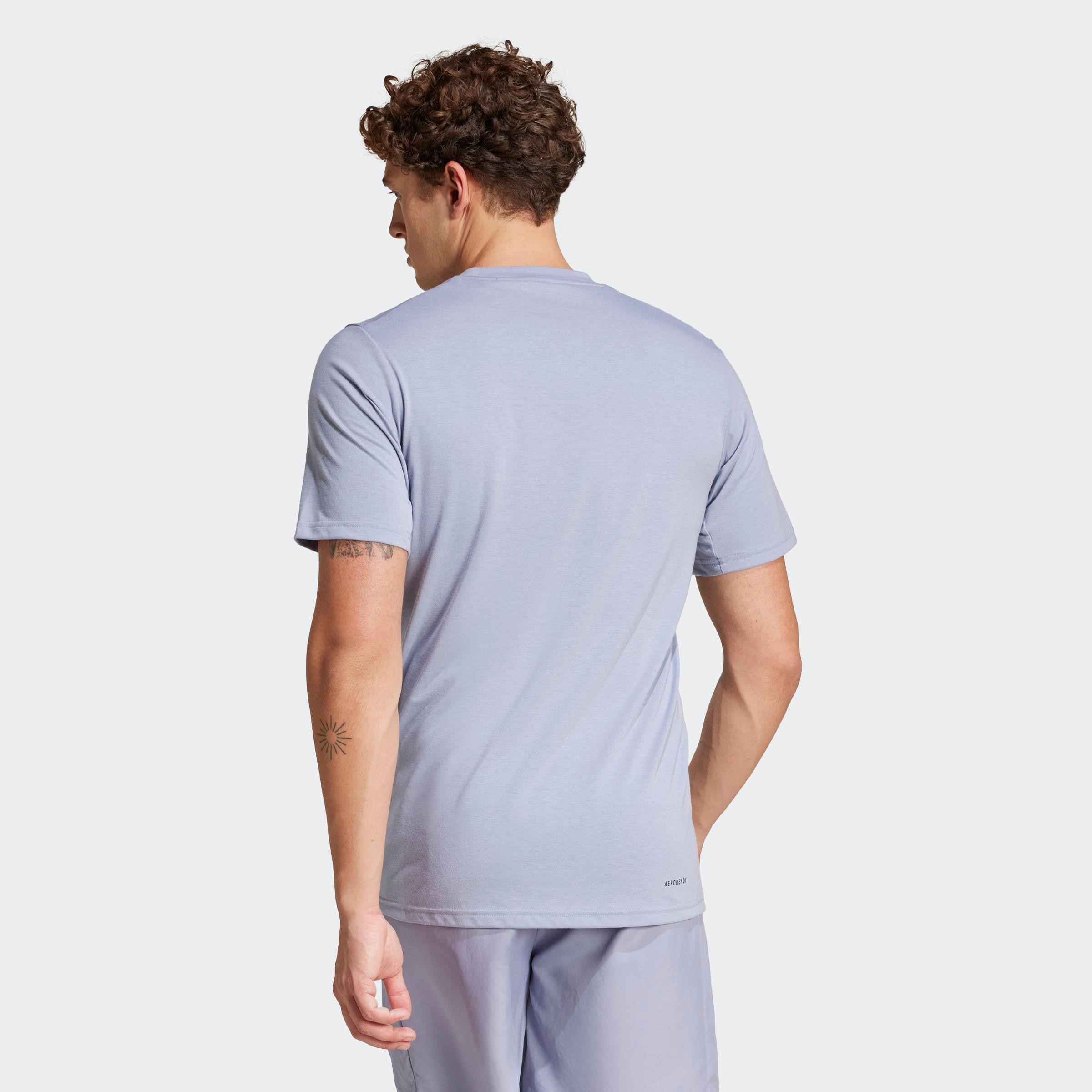 adidas Performance T-Shirt »TR-ES FR T«