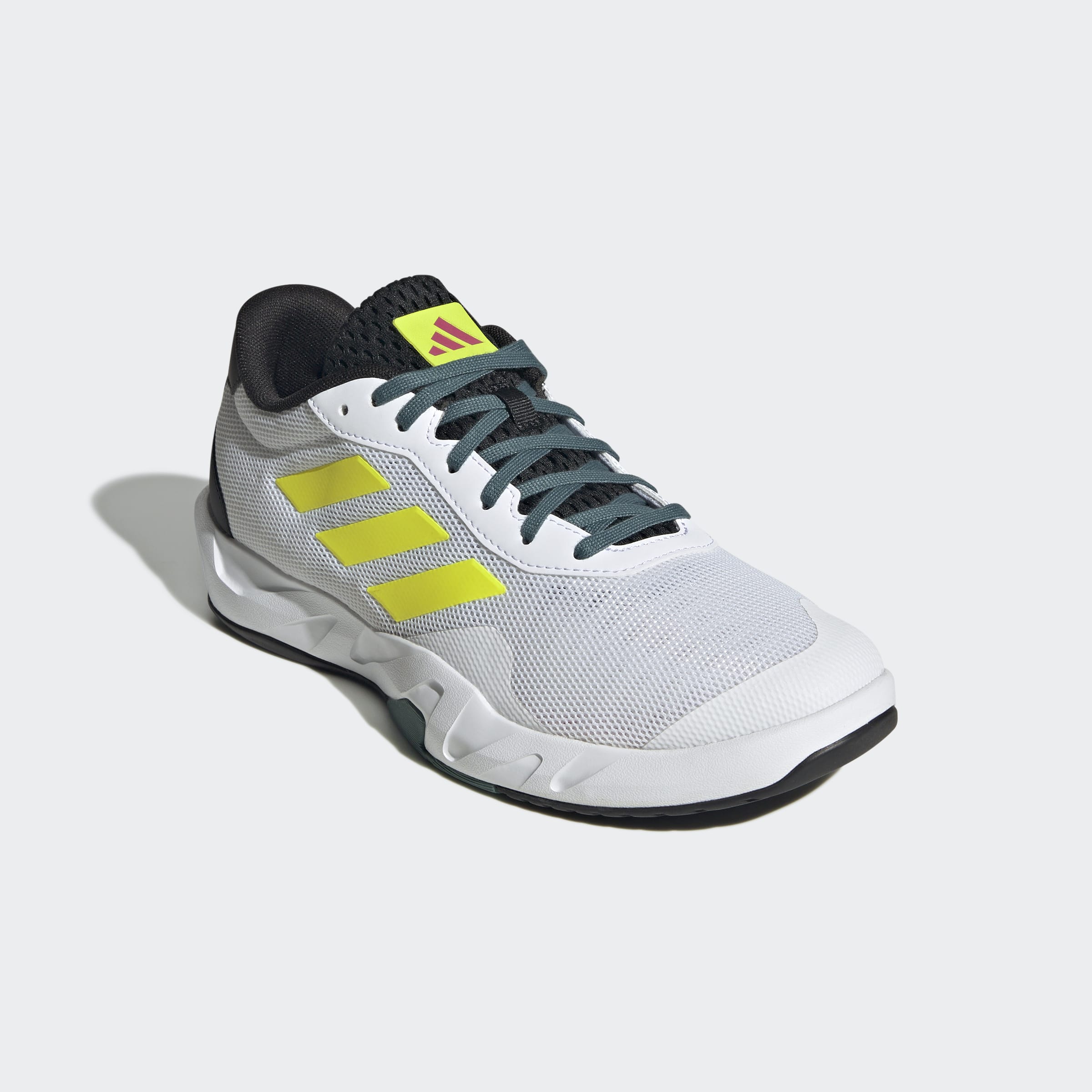 adidas Performance Trainingsschuh "AMPLIMOVE" ideal für Gym und Fitnessstudio