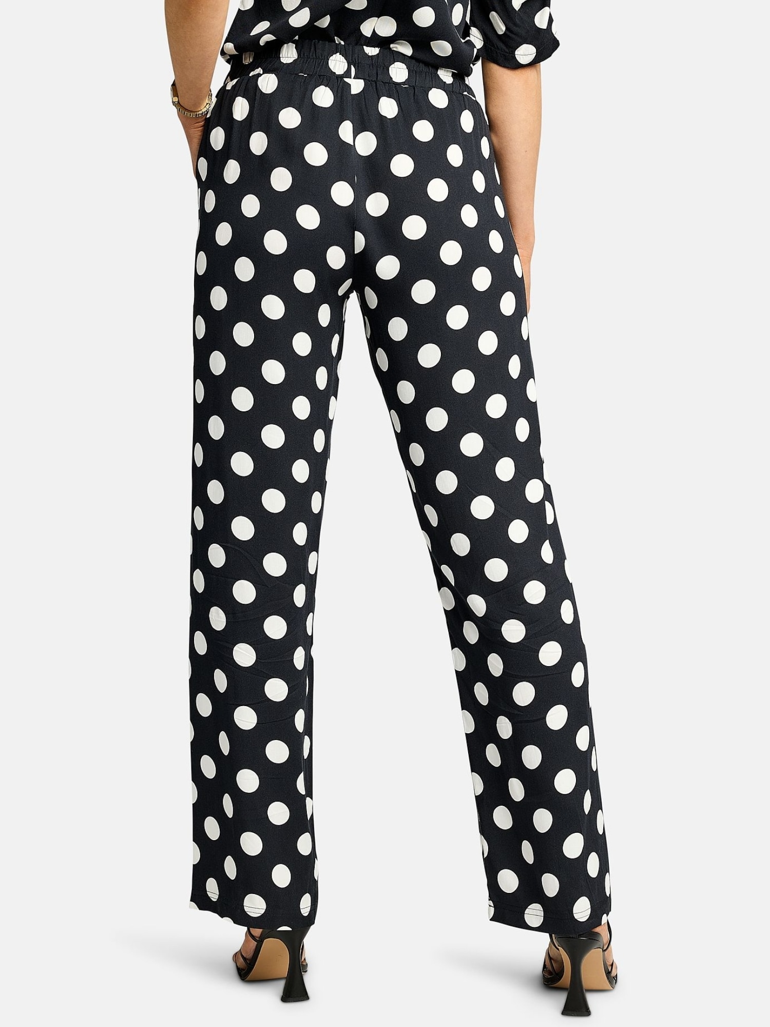Liberté Essentiel Chinohose »Liberté Essentiel Trouser DOT«