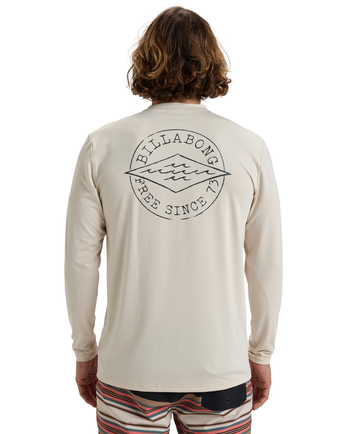 Billabong Funktionstop »Big Dave«
