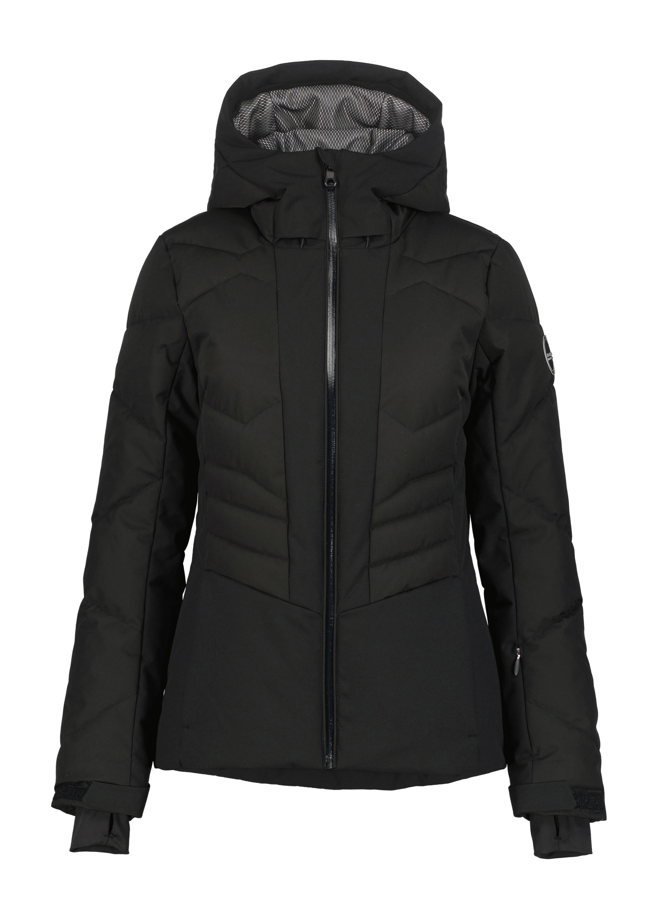 Icepeak Skijacke "Icepeak Jacke Ellinwood" günstig online kaufen