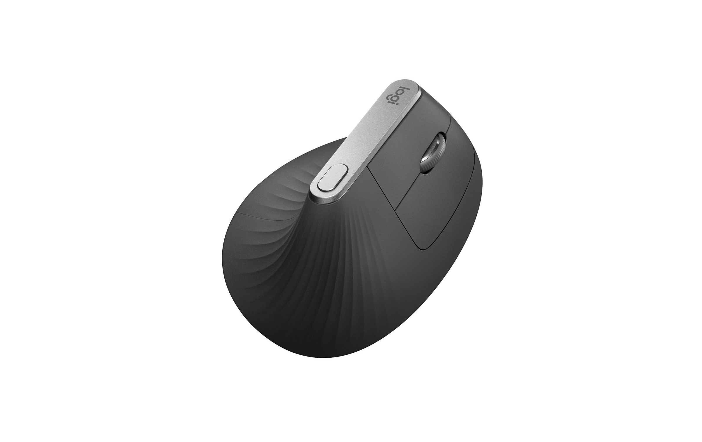 Logitech ergonomische Maus »MX Vertical« Bluetooth
