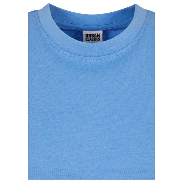 BAUR für Boyfriend URBAN CLASSICS T-Shirt Ladies | Tee«, Oversized (1 tlg.) »Damen bestellen