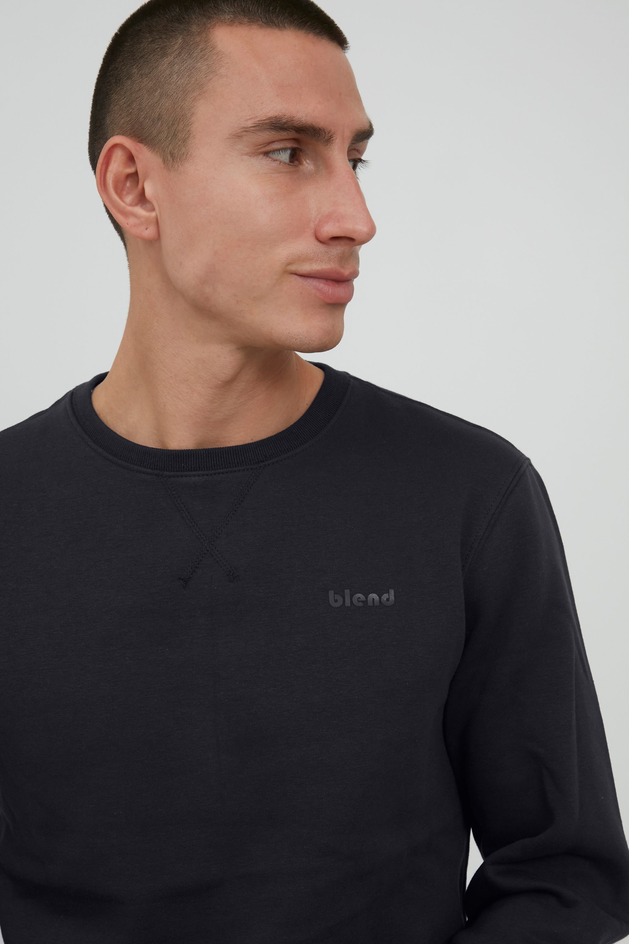 Blend Kapuzenpullover »Sweatshirtpullover BHDownton«