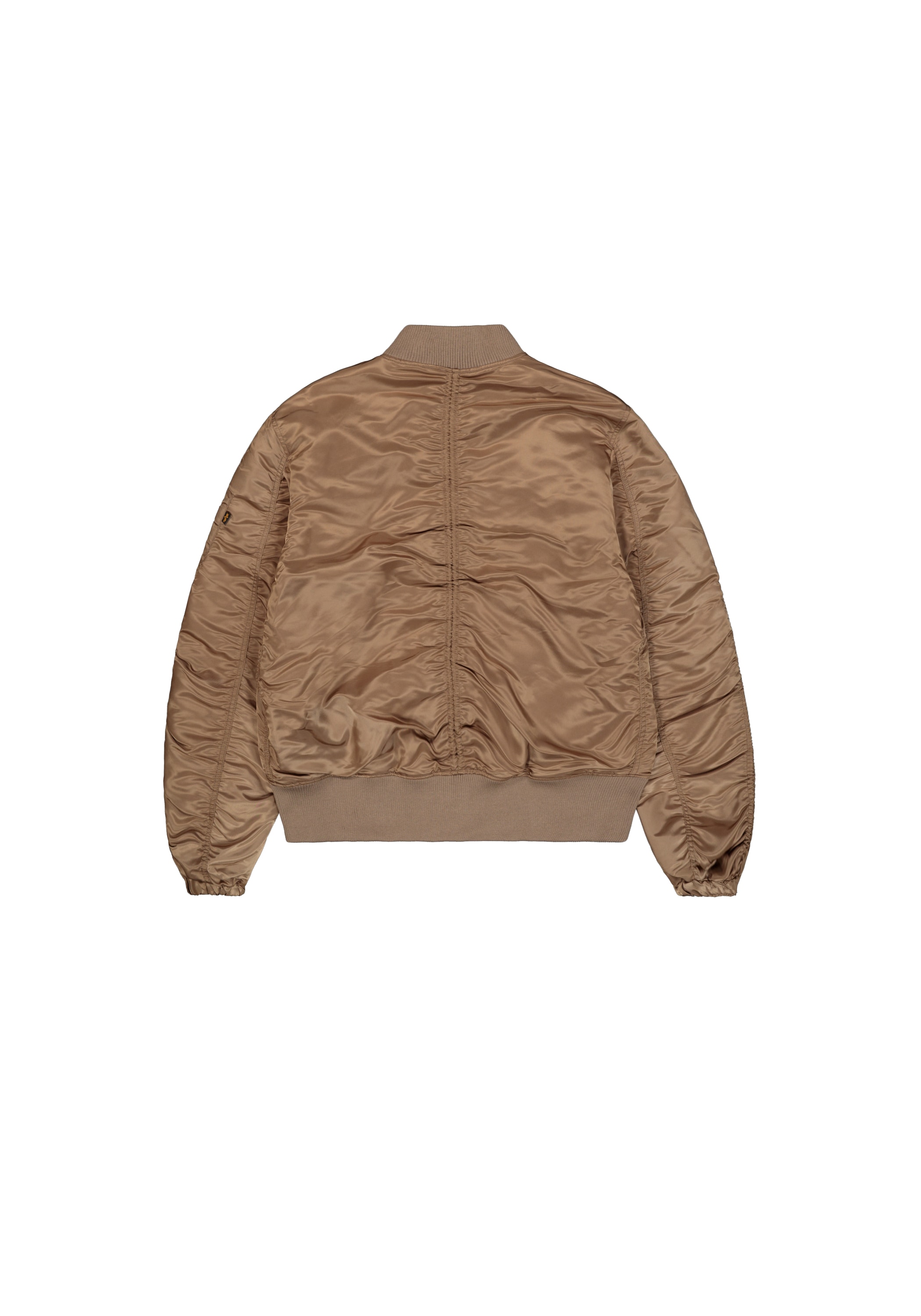 Alpha Industries Bomberjacke »CWU MA-1 Bomber NC Women«
