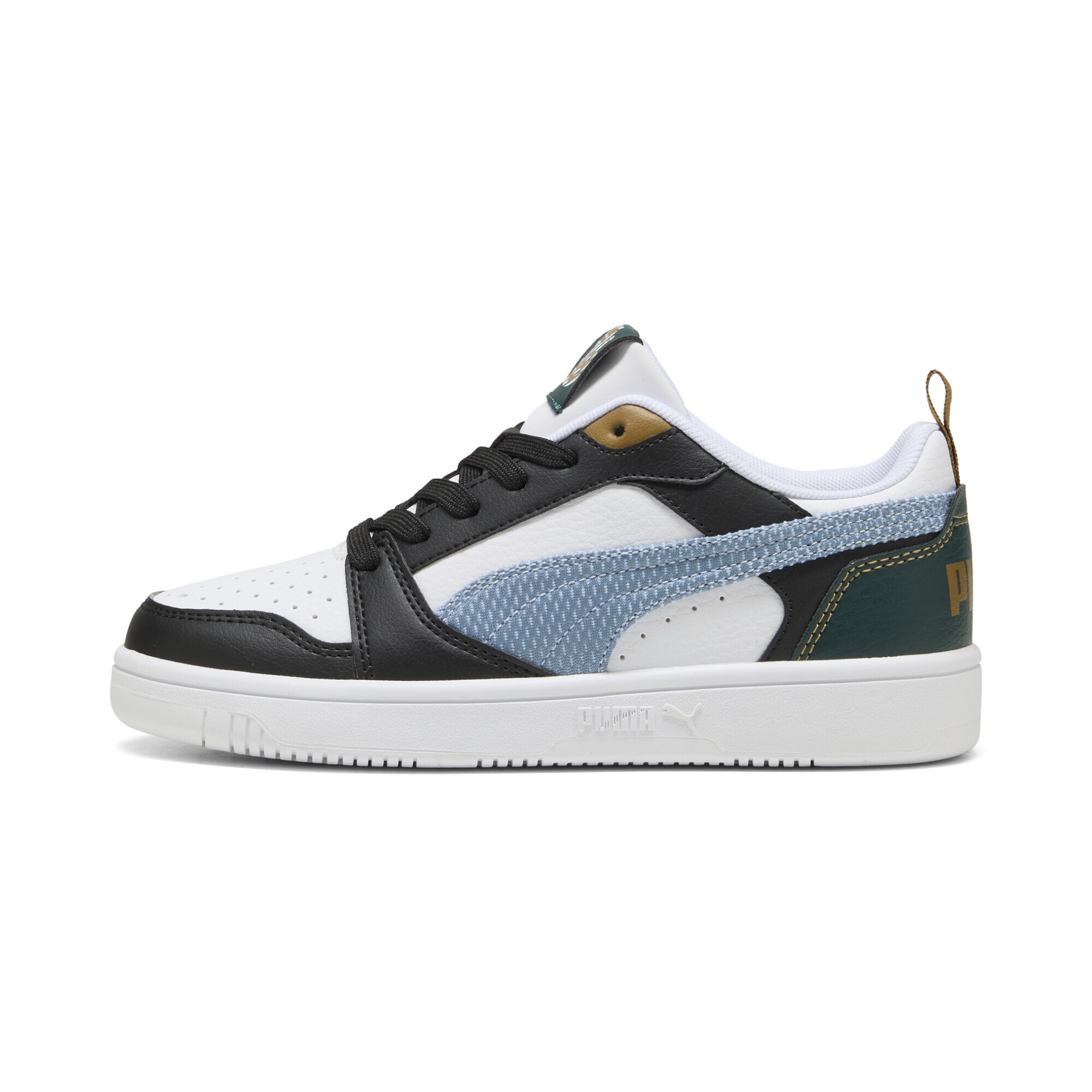 Thumbnail - PUMA Sneaker "Rebound V6 Low Run Fun Sneakers Jugendliche"