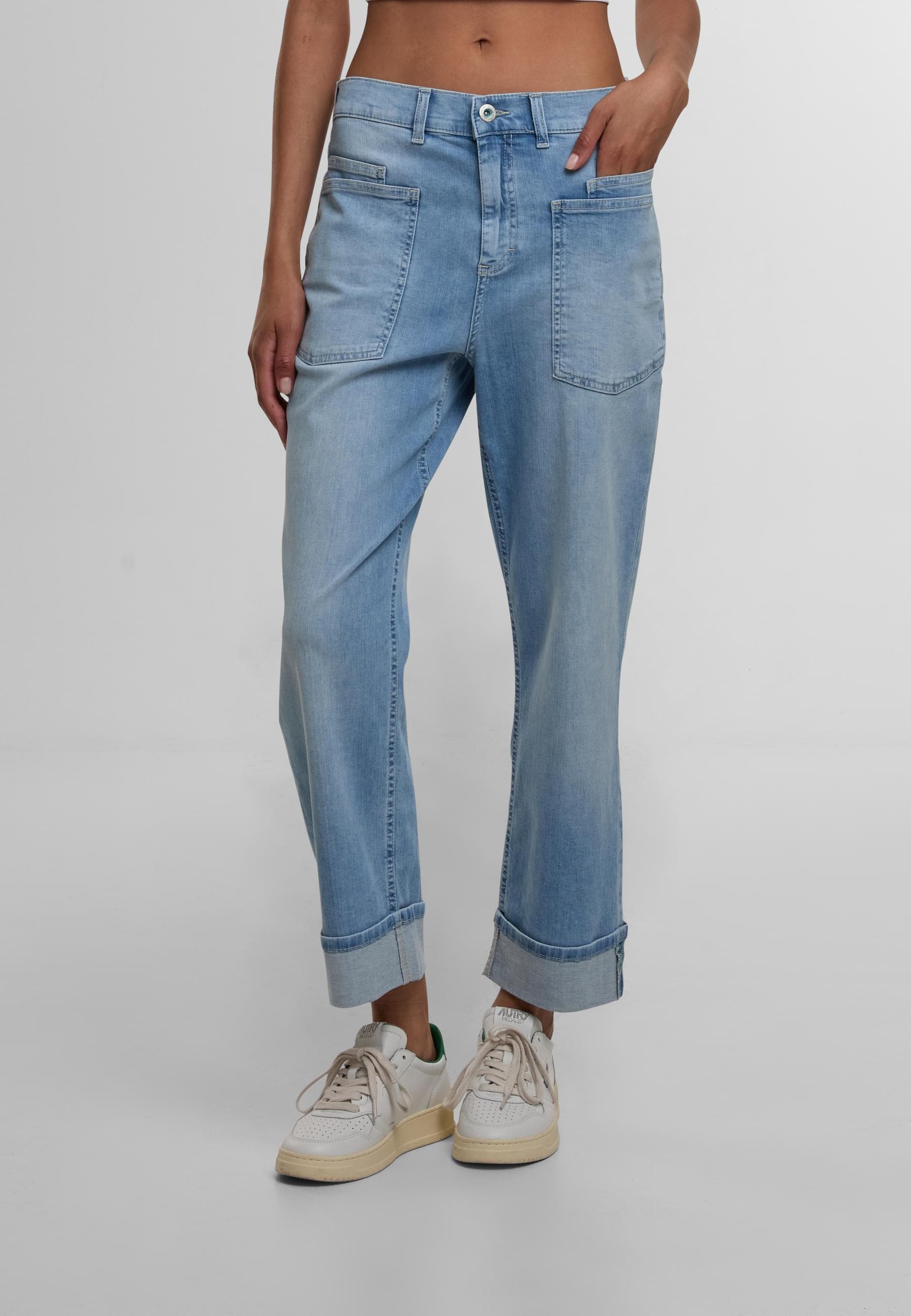 AENGELS Bequeme Jeans »AENGELS Liberta TU«