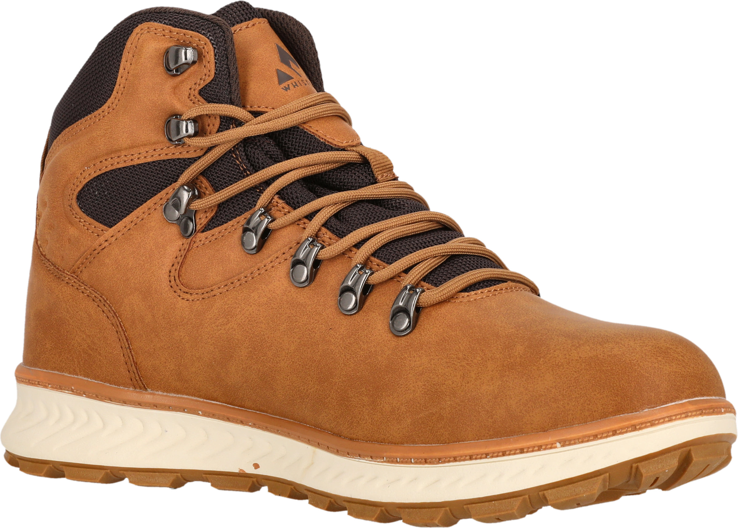 WHISTLER Winterboots "Francisco M Boot WP" Snowboots, Winterstiefel, Schnür günstig online kaufen