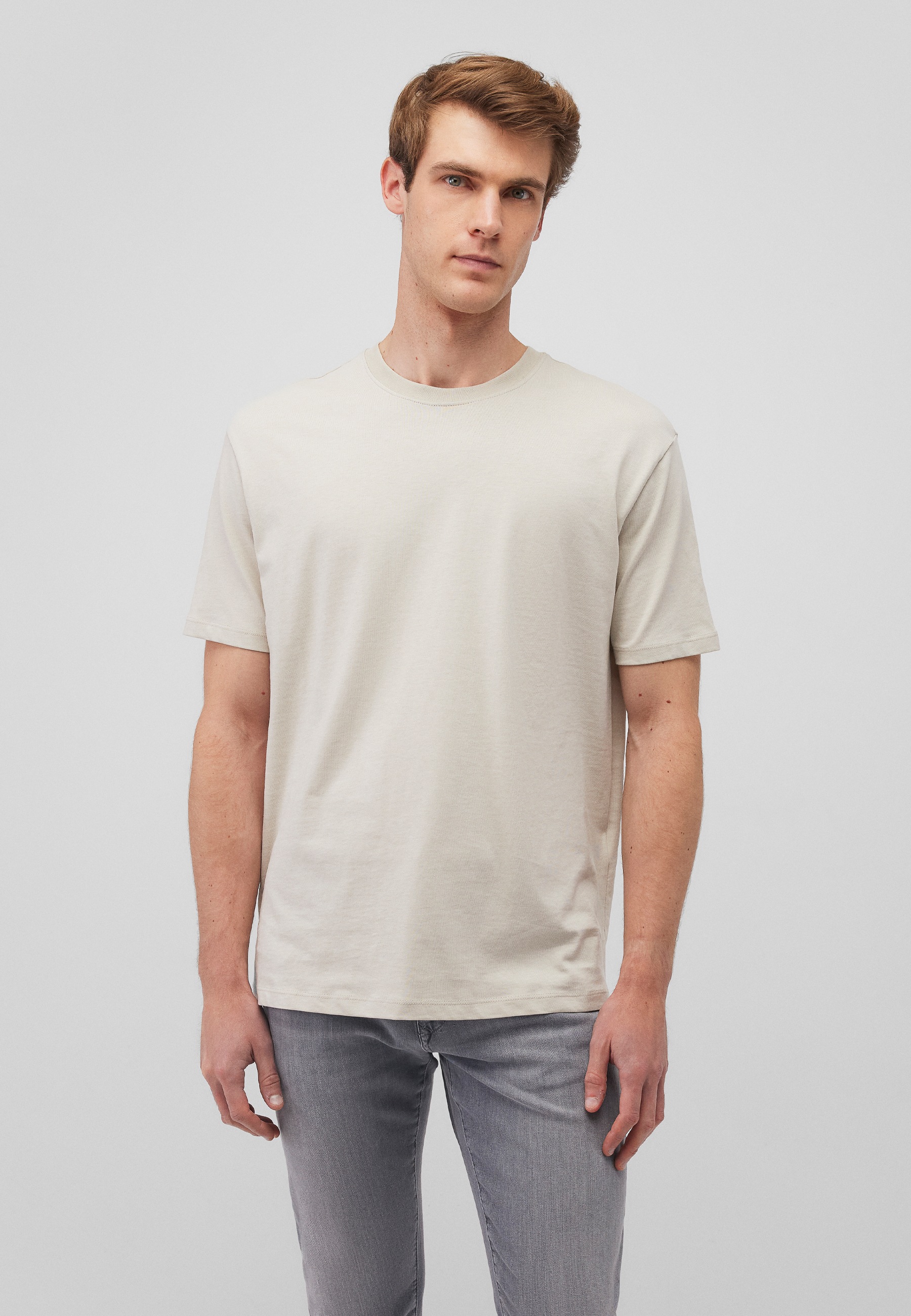 Mavi T-Shirt »SHORT SLEEVE TEE«, Basic Tee