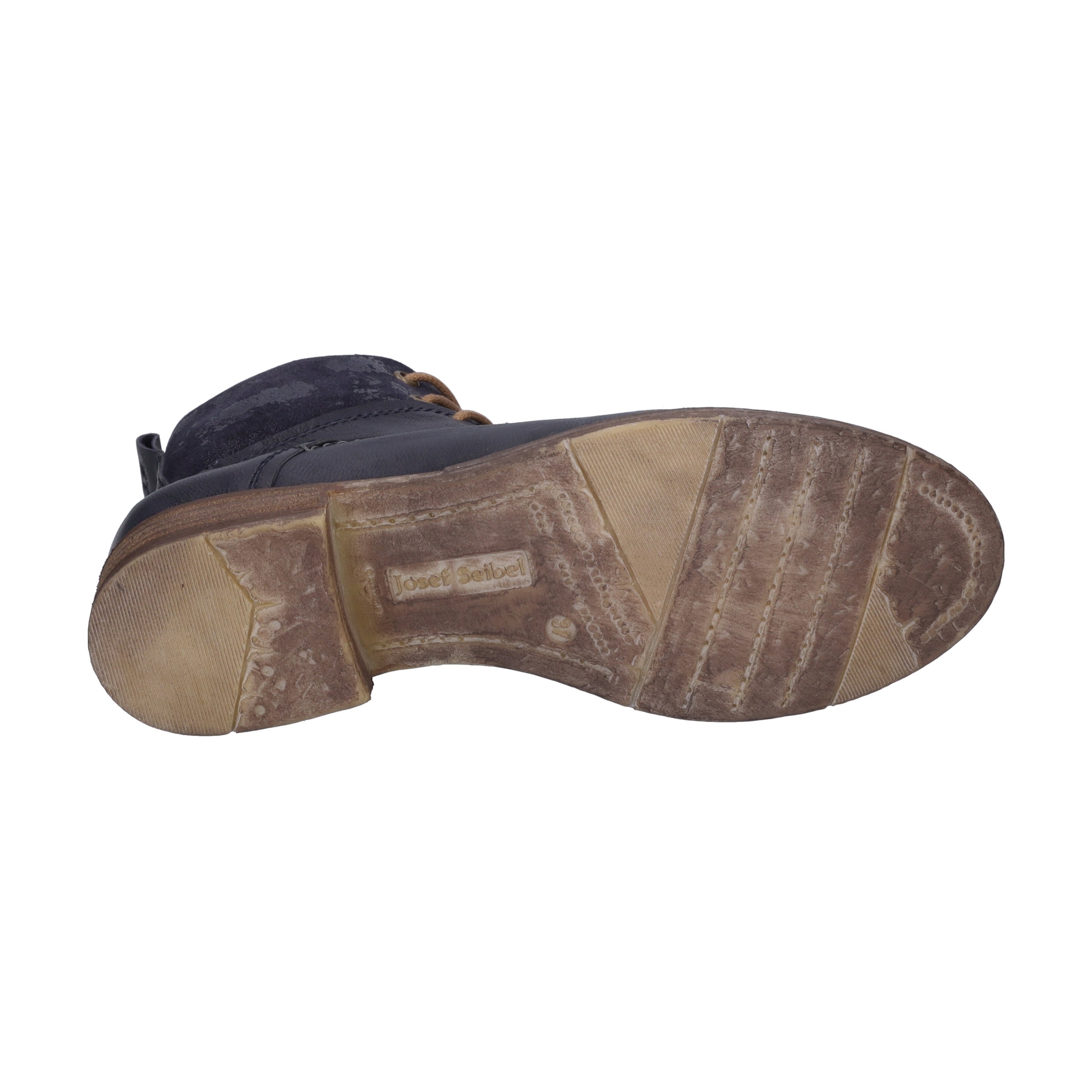 Josef Seibel Stiefelette »Sienna 95, ocean«