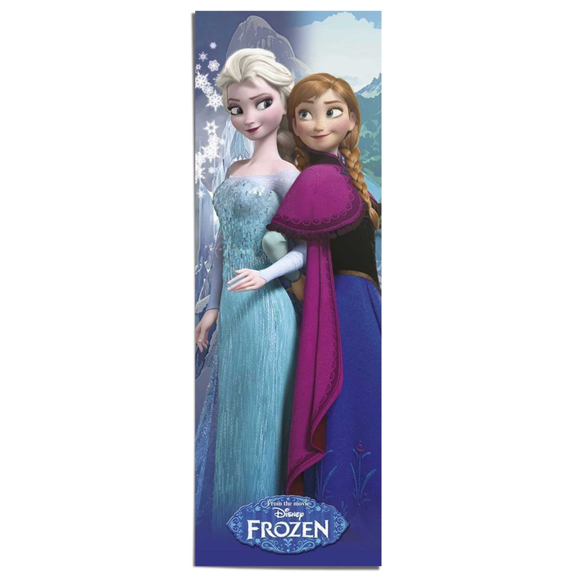 Poster »Disney - Frozen«