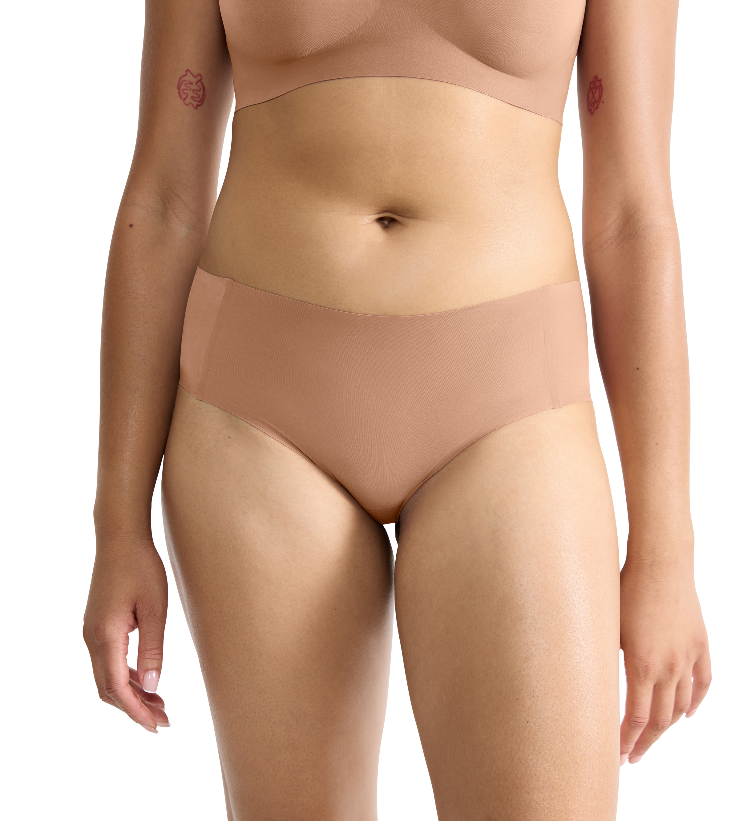 sloggi Hipster "ZERO Feel 2.0 Hipster" nahtlos und unsichtbar günstig online kaufen