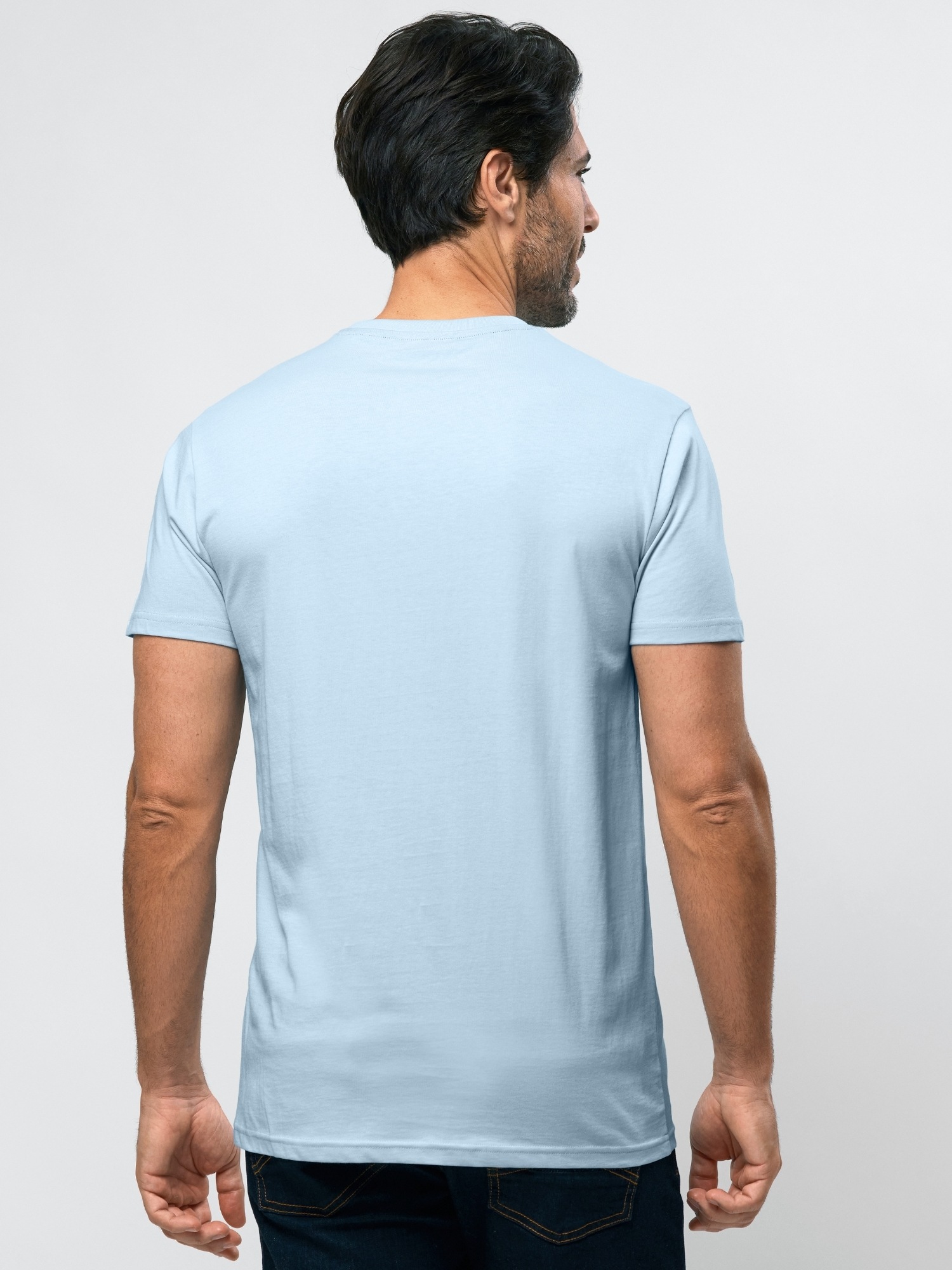 MCS Kurzarmhemd »MCS T-shirt MCOhio«