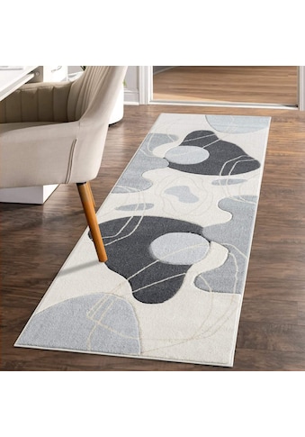 Carpet City Kiliminis takelis »BONITO 7158« rechte...