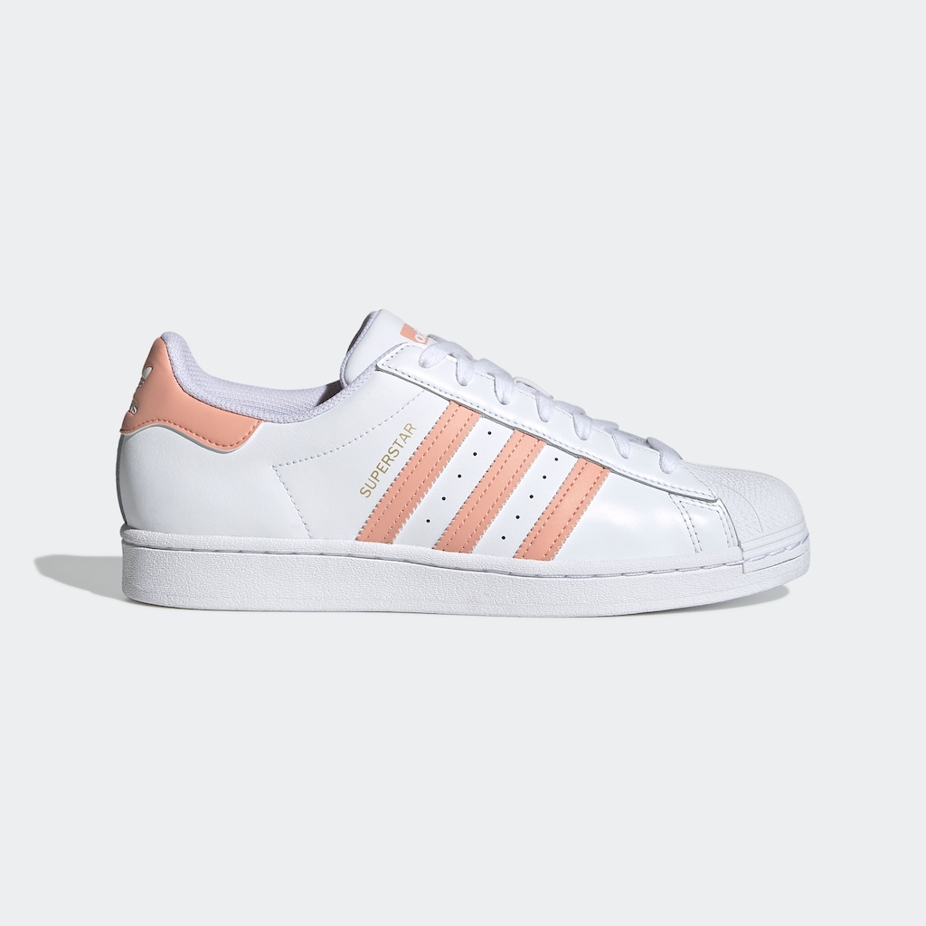 adidas Originals Sneaker »Superstar«