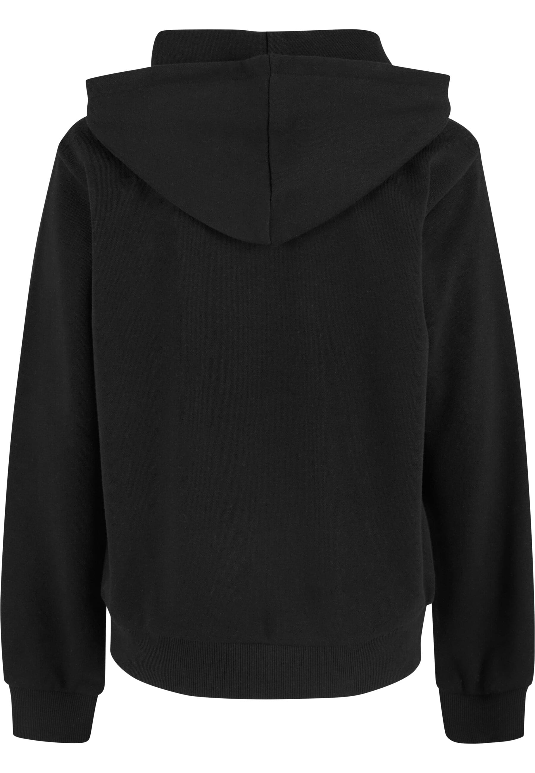 URBAN CLASSICS Kapuzensweatshirt »Urban Classics Girls Light Terry Oversized Hoodie«
