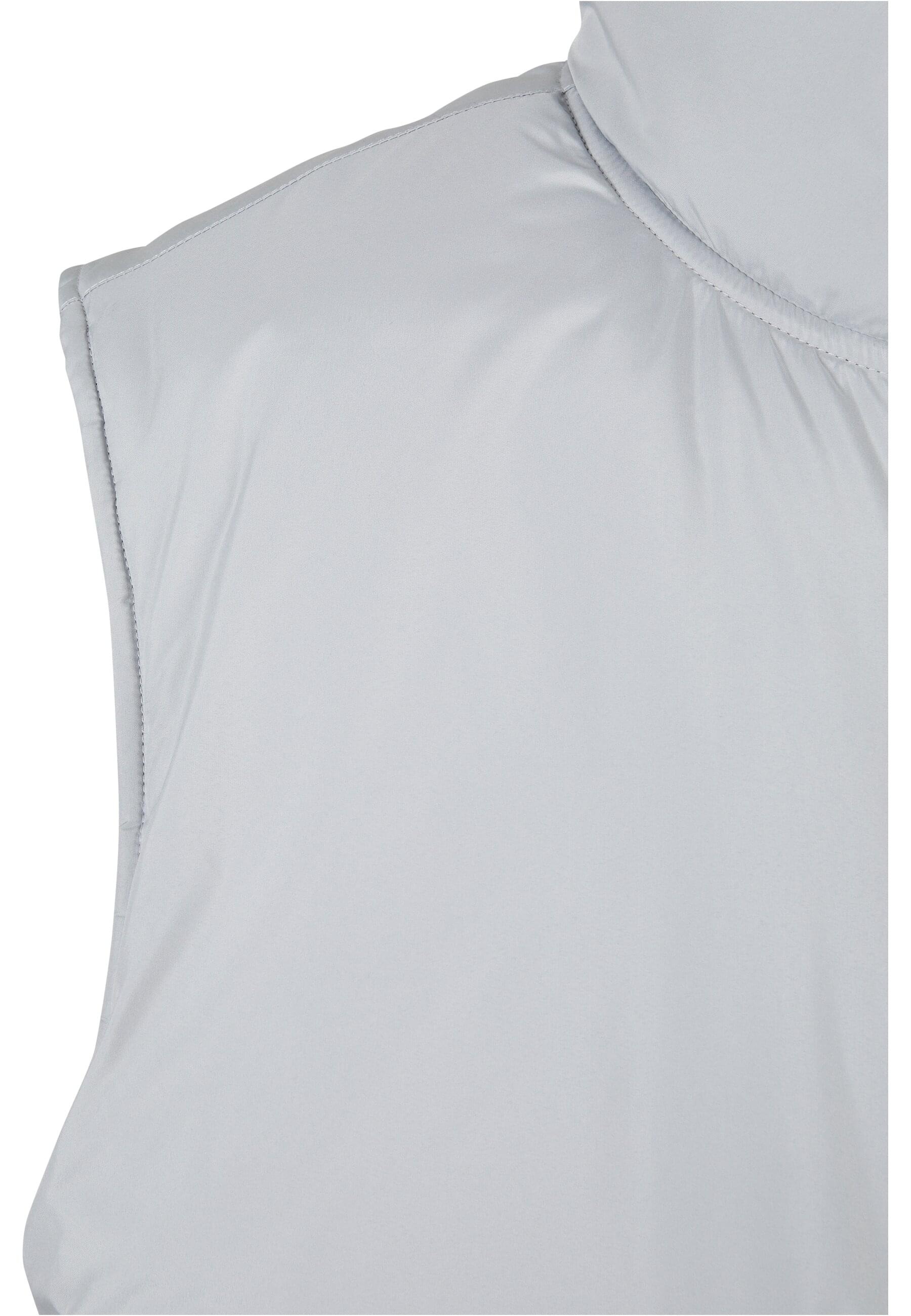URBAN CLASSICS Jerseyweste »Urban Classics Herren Clean Puffer Vest«, (1 tlg.)