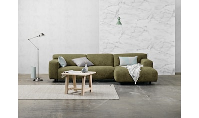 Ecksofa »Vesta«