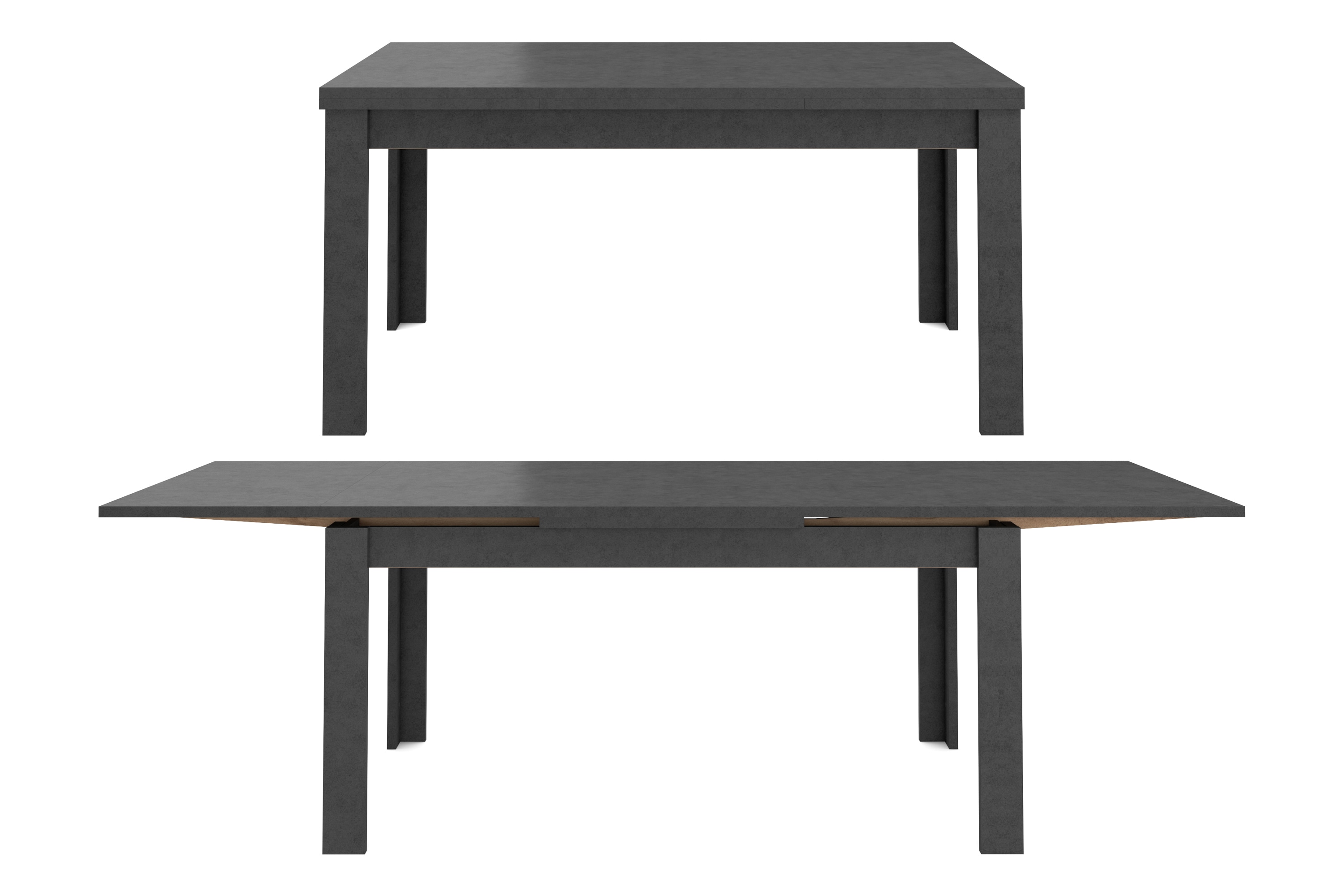 Mäusbacher "Monti" OTTO-Choices, BESTSELLER, Tisch, Küchentisch, Auszugstisch ausziehbar auf 280 cm
