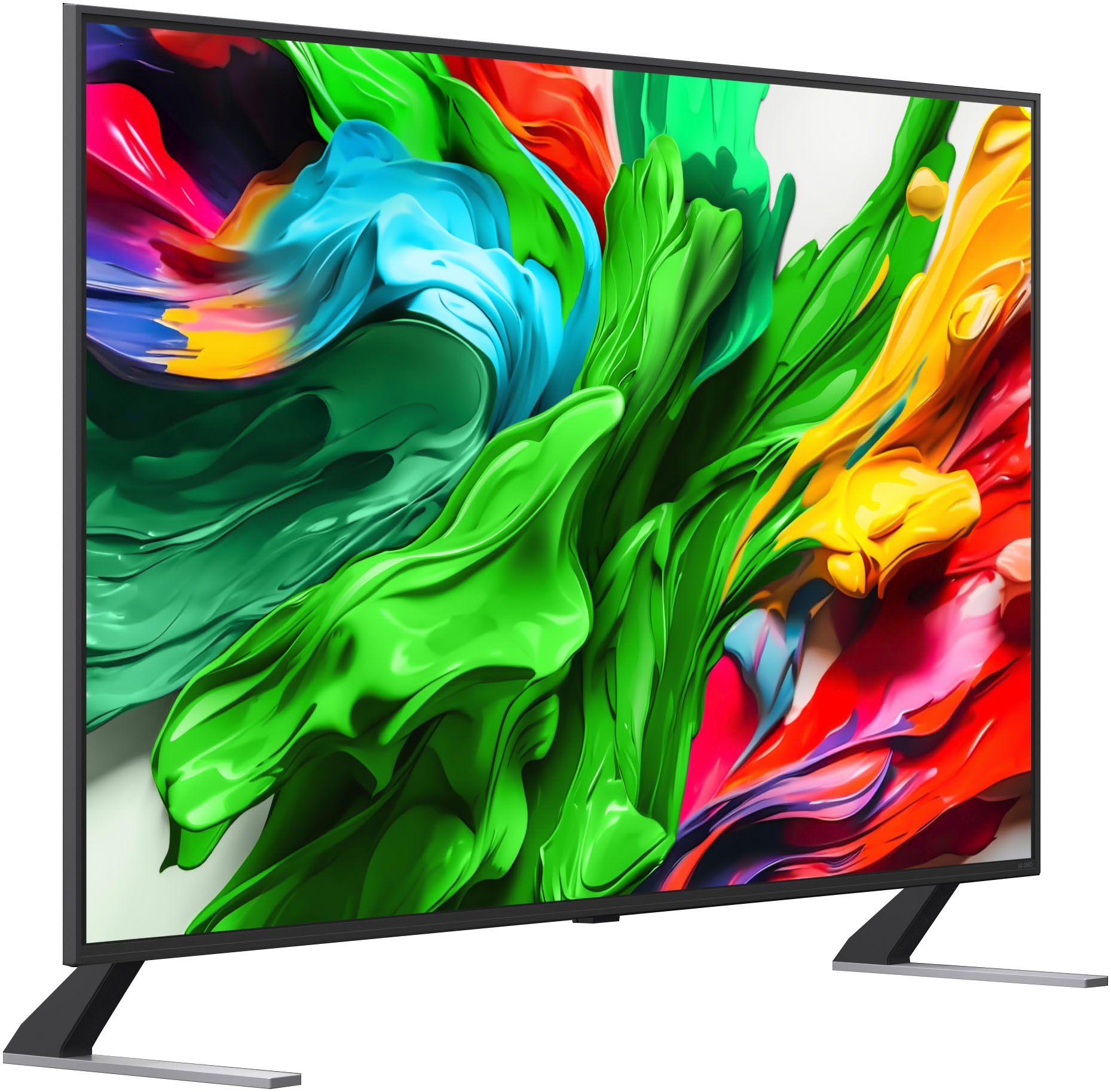 LG Mini-LED-Fernseher »55QNED85A6C« 139 cm/55 ″ Smart-TV