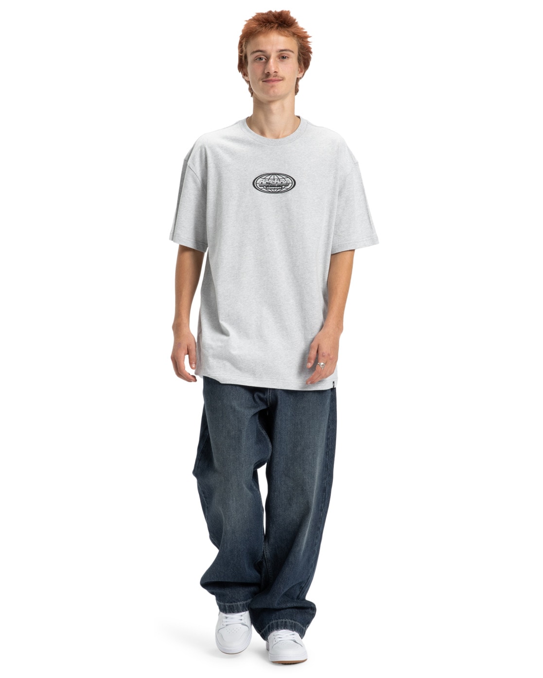 DC Shoes T-Shirt »Trotter«