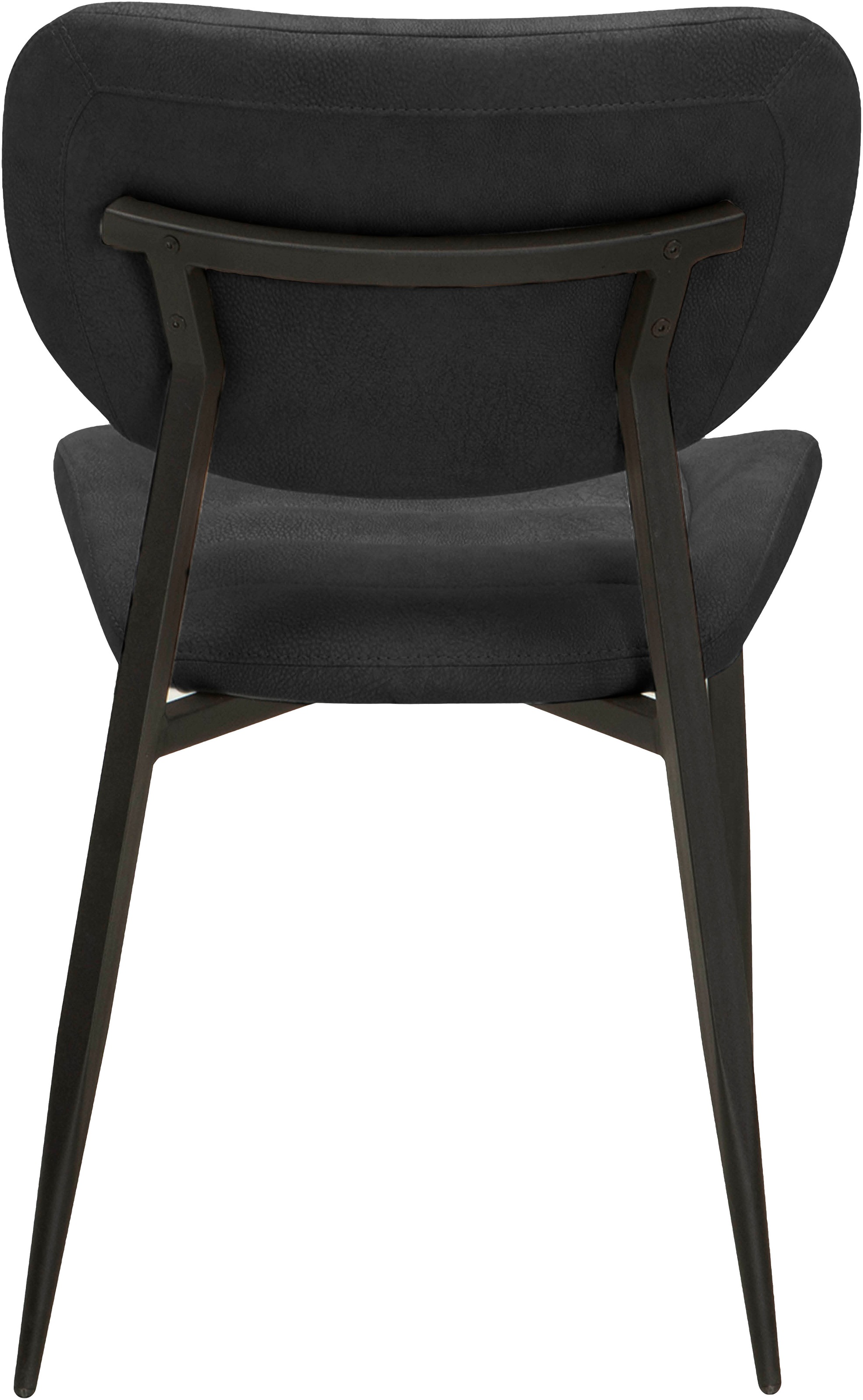 OMG Design Esszimmerstuhl »Rikki«, (Set), 2 St., Stoff, bequemer Polsterstuhl in modernen Farben