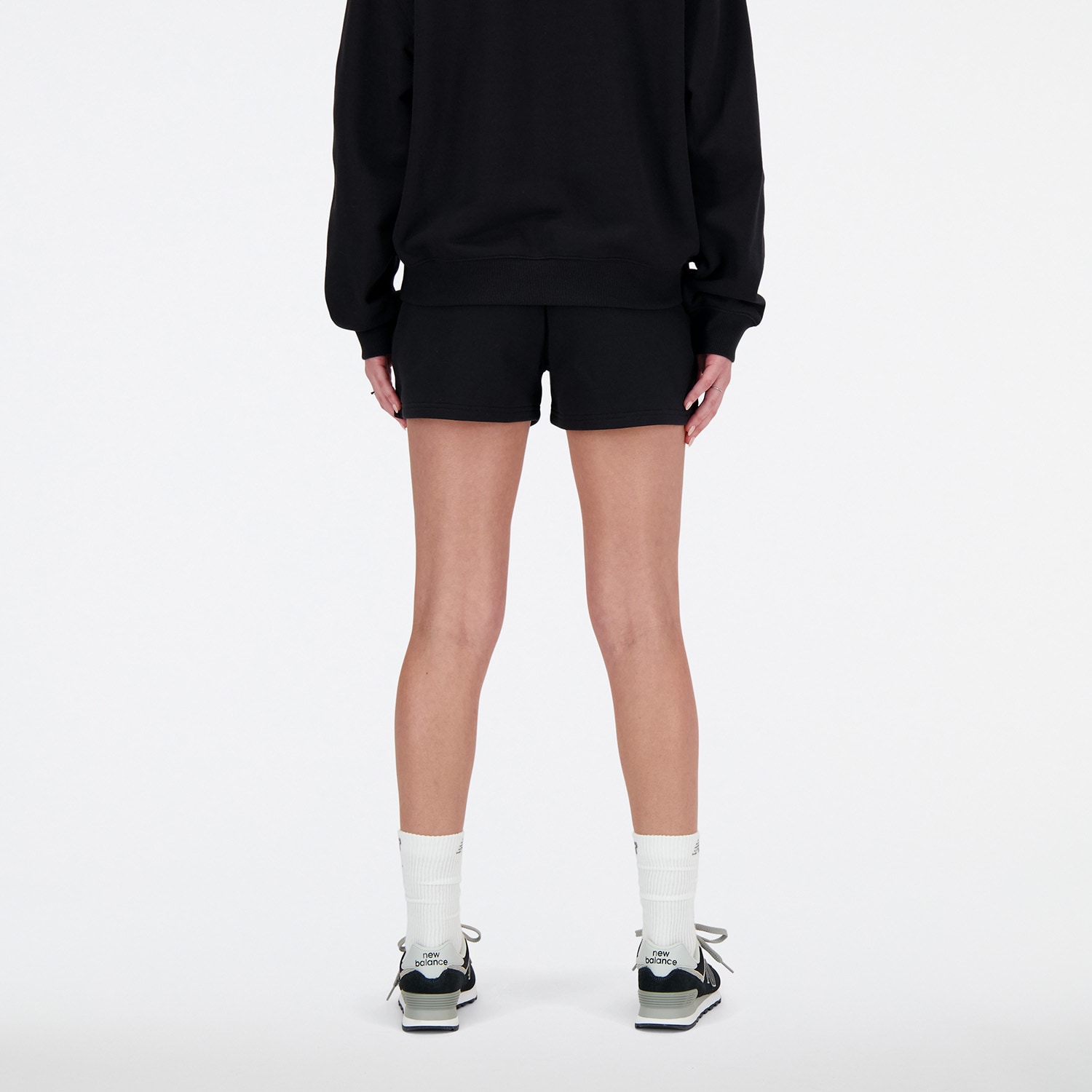 New Balance Shorts »Sport Essentials French Terry Short«