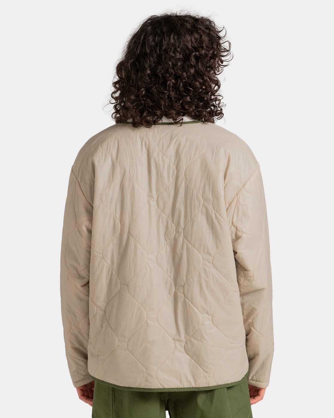 Element Outdoorjacke "Element x Ronan Lecreurer Q Liner" günstig online kaufen