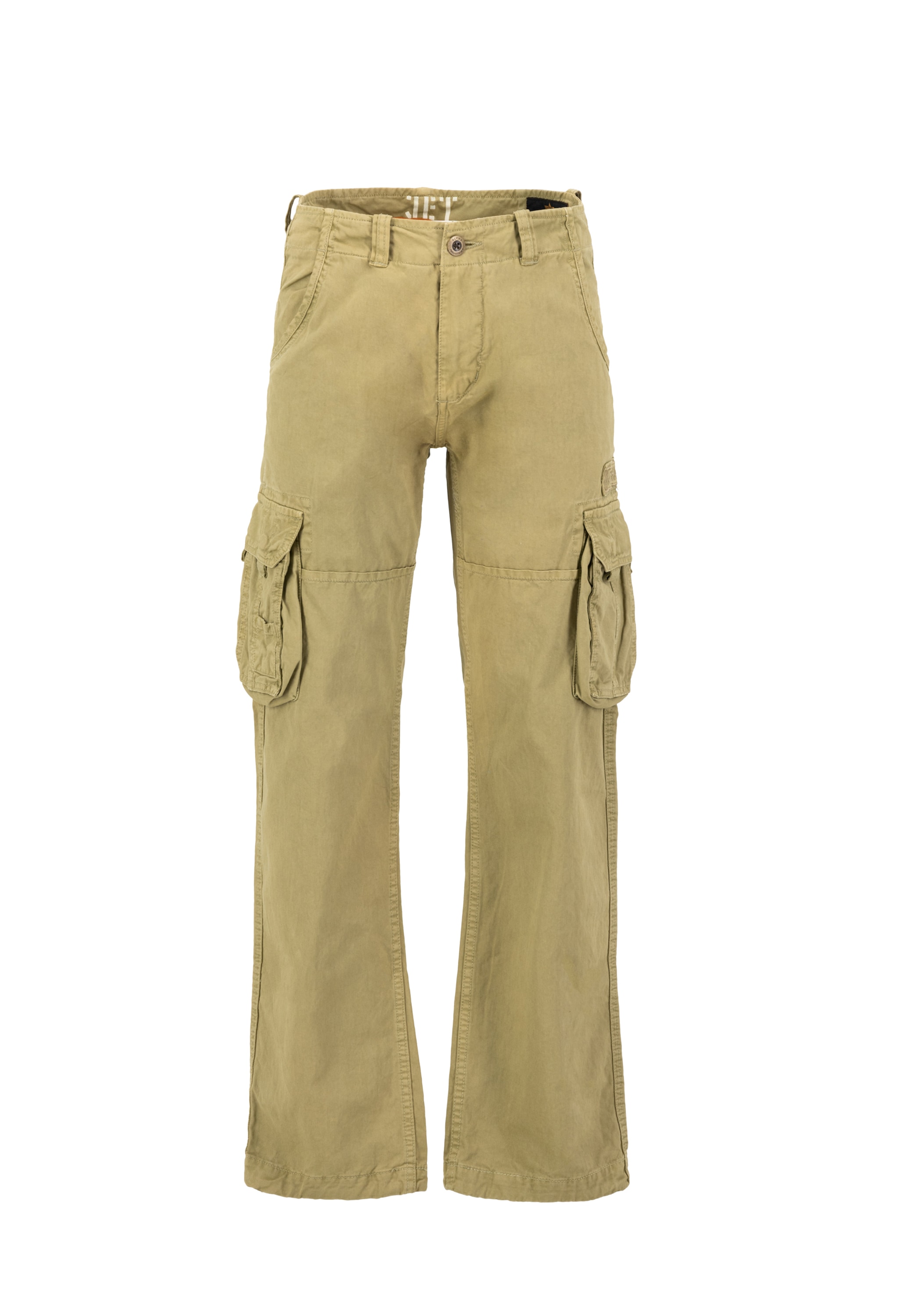 Alpha Industries Cargohose "Alpha Industries Men - Pants Jet Pant"