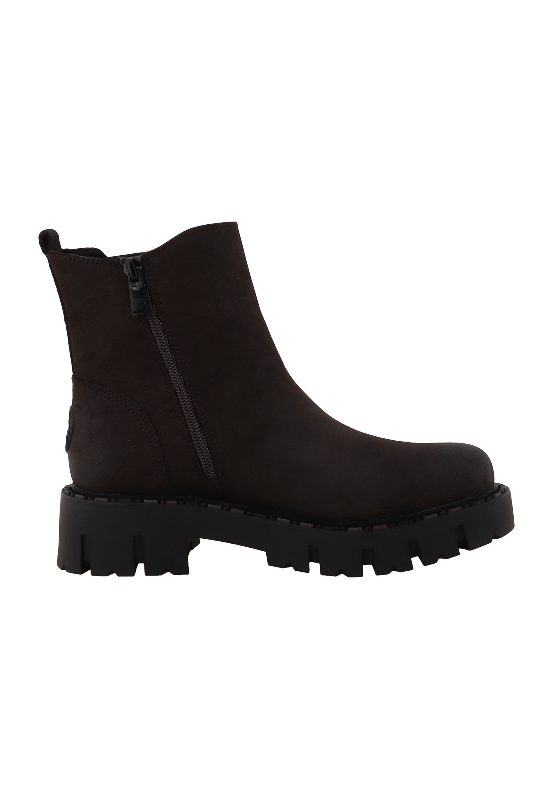 TOM TAILOR Winterstiefel »Tom Tailor Stiefel«