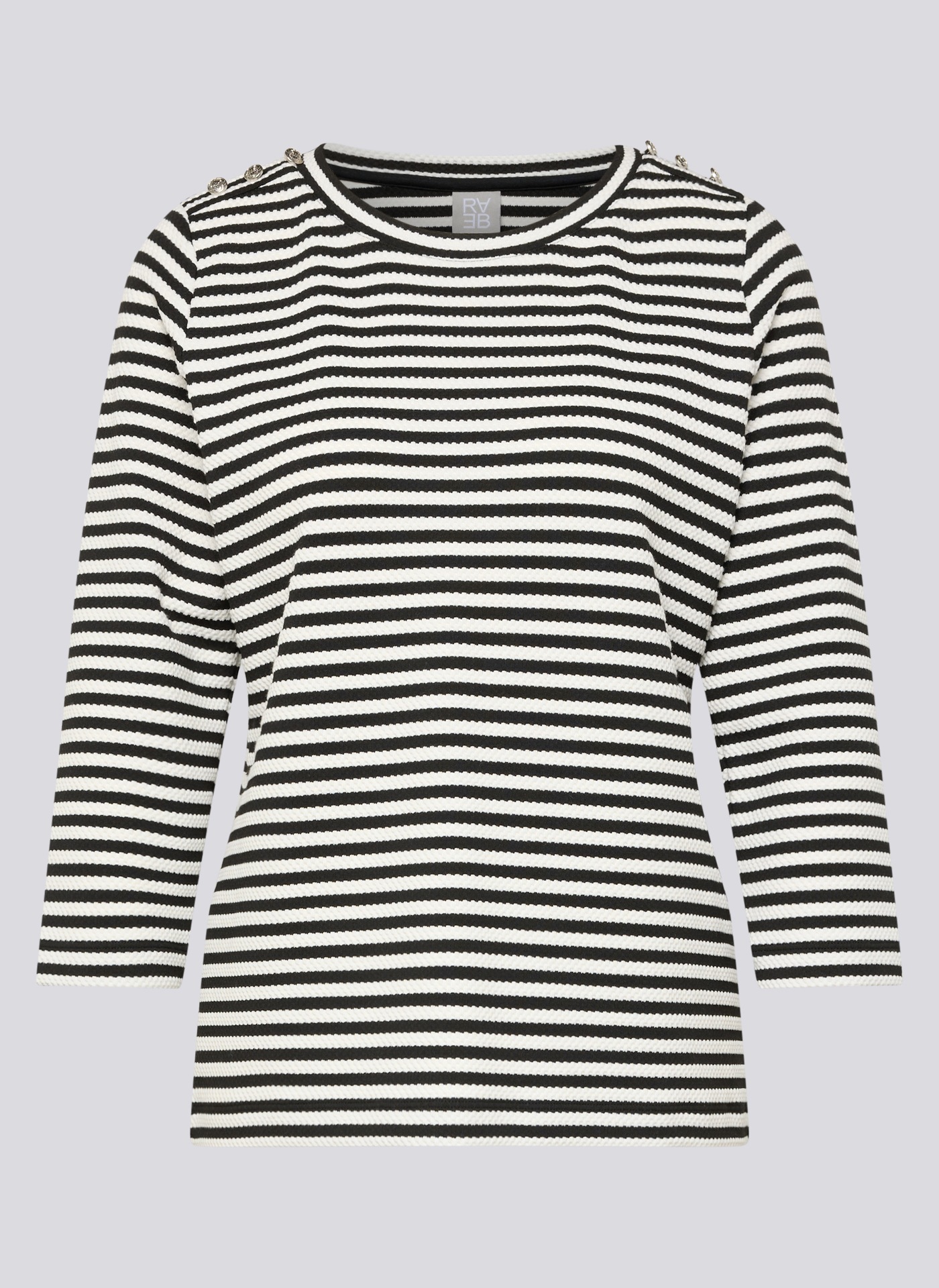 Rabe Print-Shirt »T-Shirt«