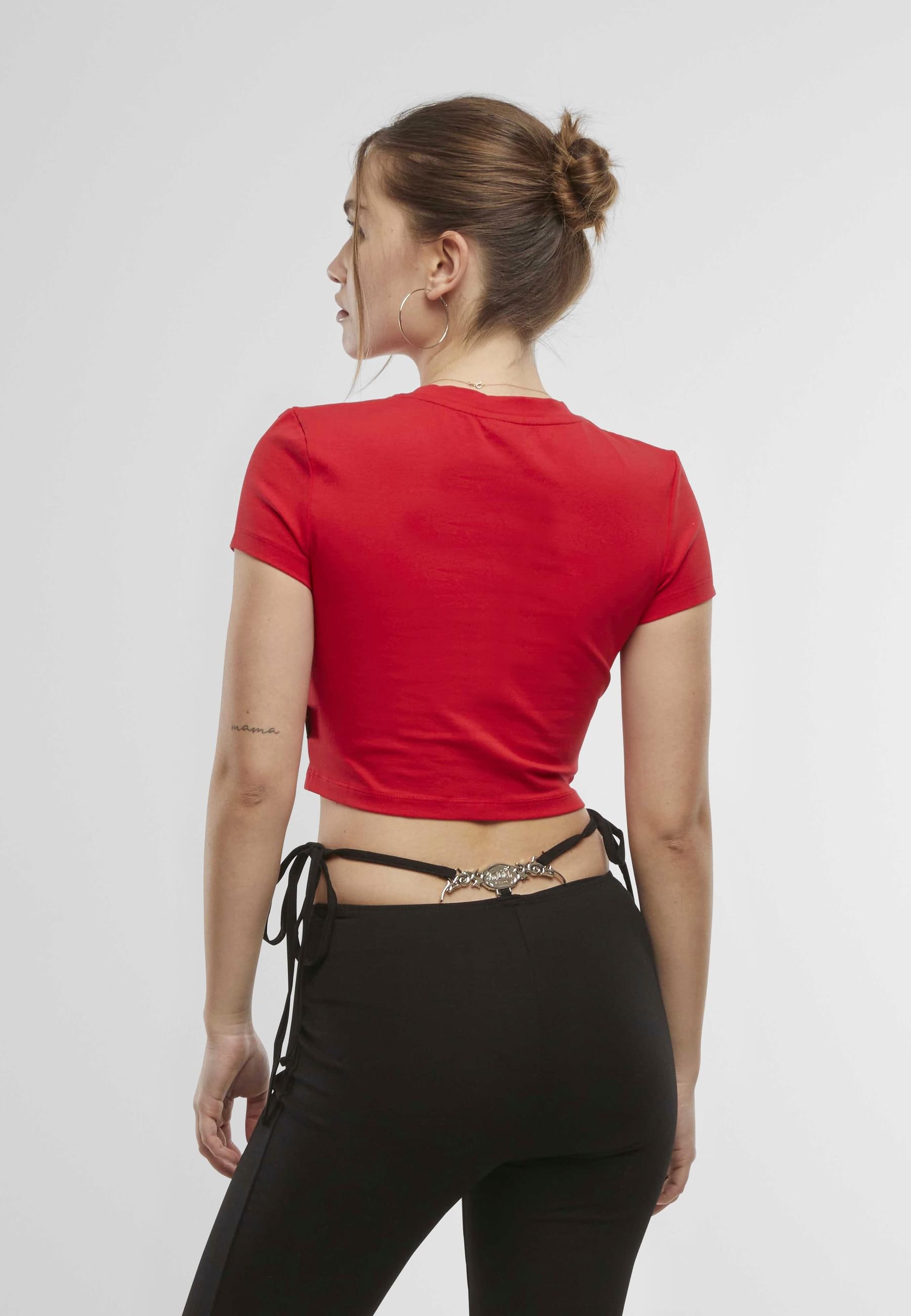 Von Dutch T-Shirt »Von Dutch ARTA SHIRTS« 1 Stk.