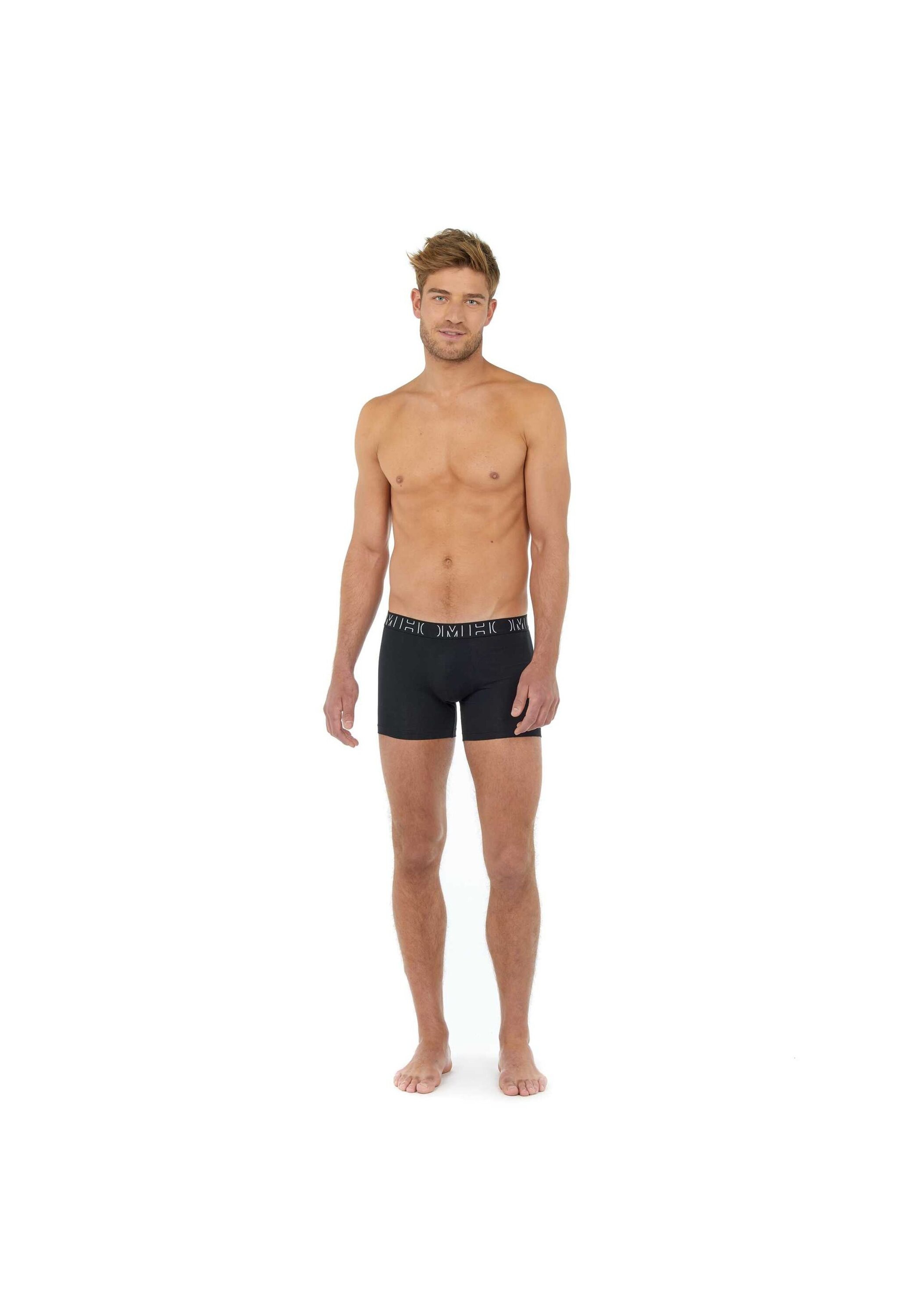 Hom Boxershorts »Boxershort Rayan #2 3P 3er Pack«