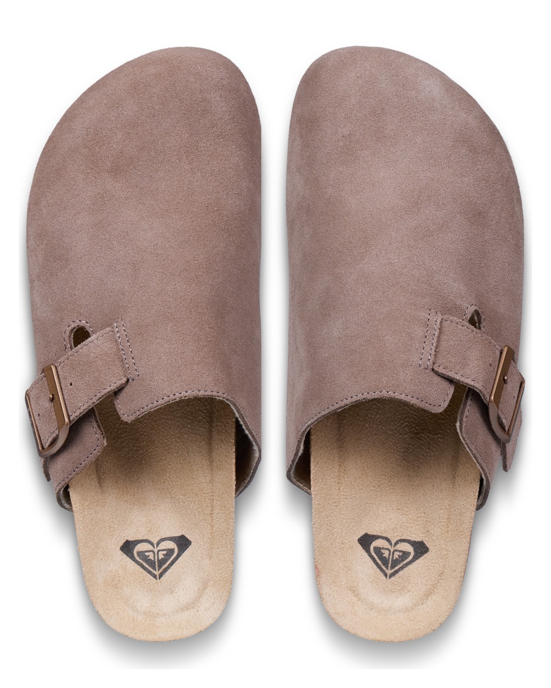 Roxy Clog »Zeliah Sin Fur«