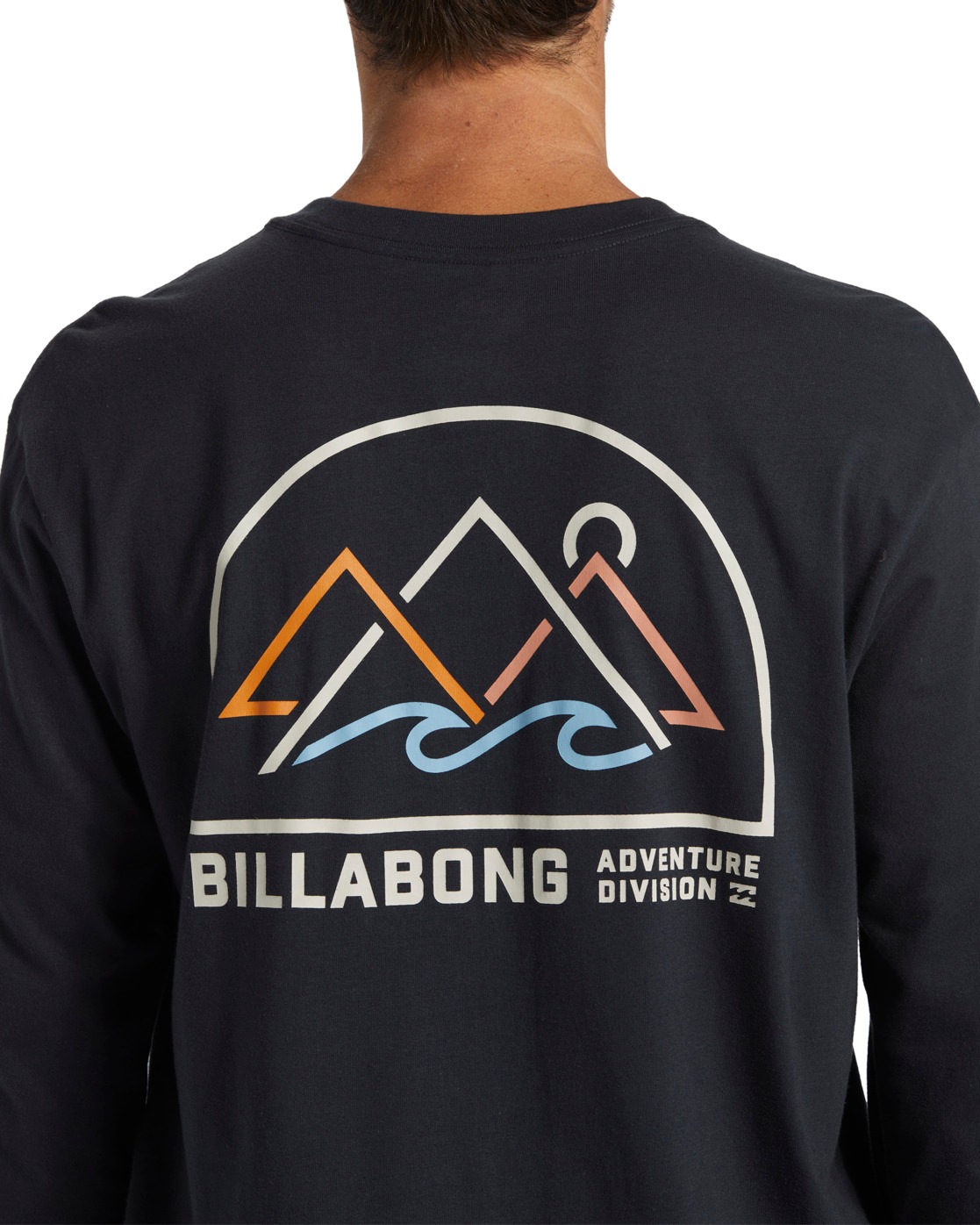 Billabong T-Shirt »Sundown«