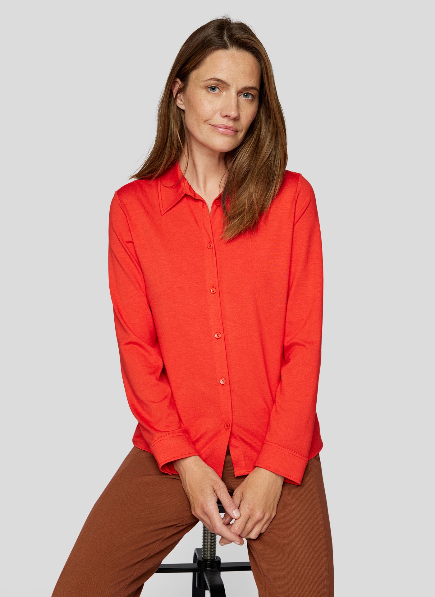 Rabe Klassische Bluse »Bluse«