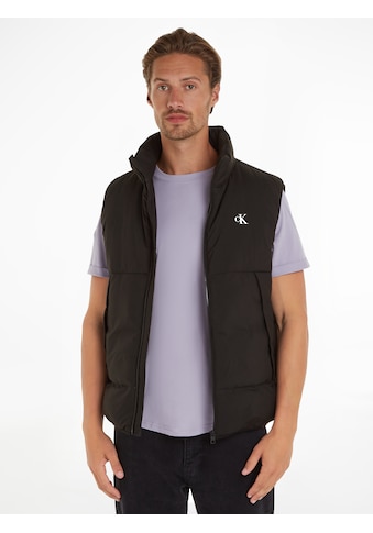 Steppweste »LIGHTWEIGHT PADDED VEST«