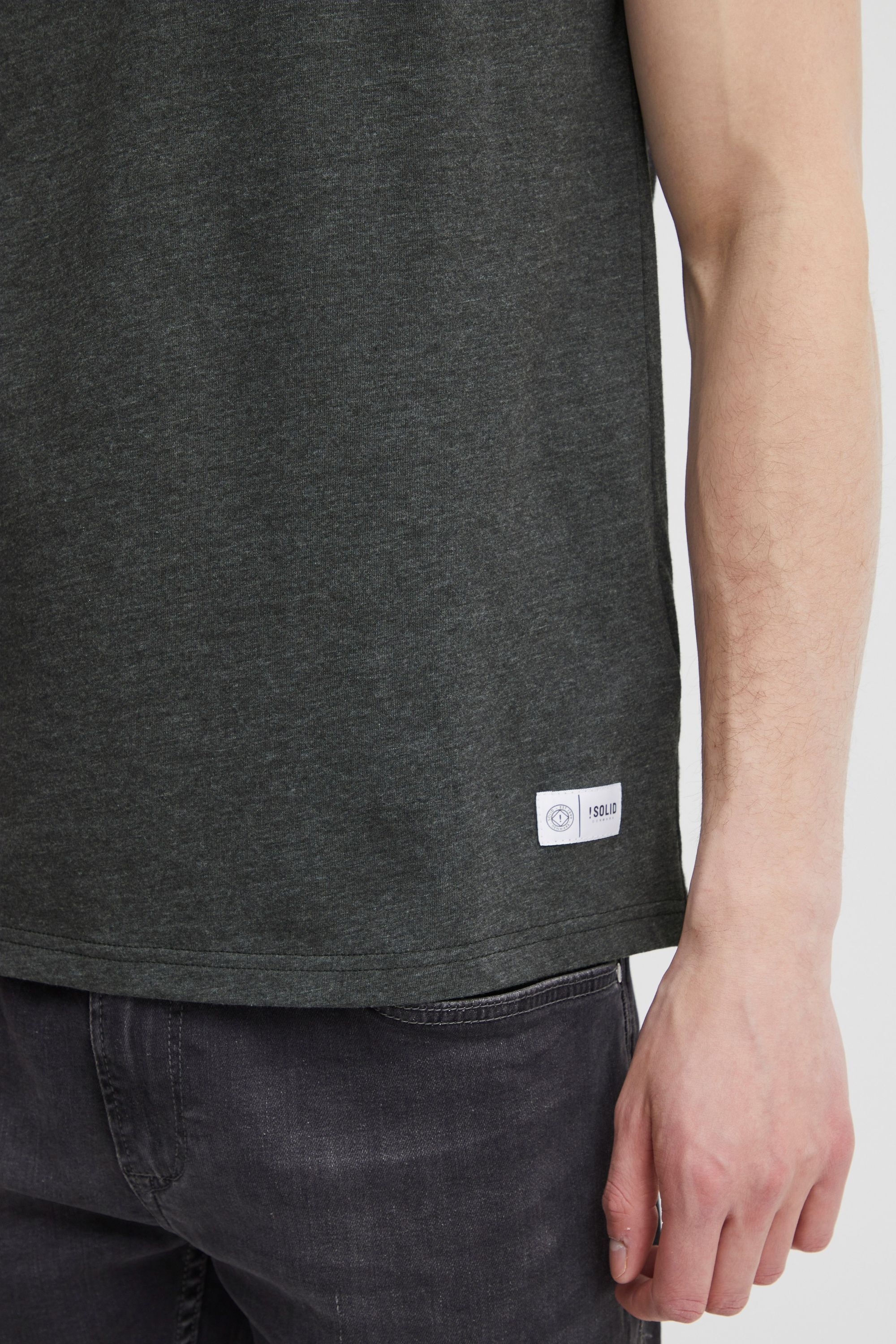 !Solid Muskelshirt »Tanktop SDMalino«