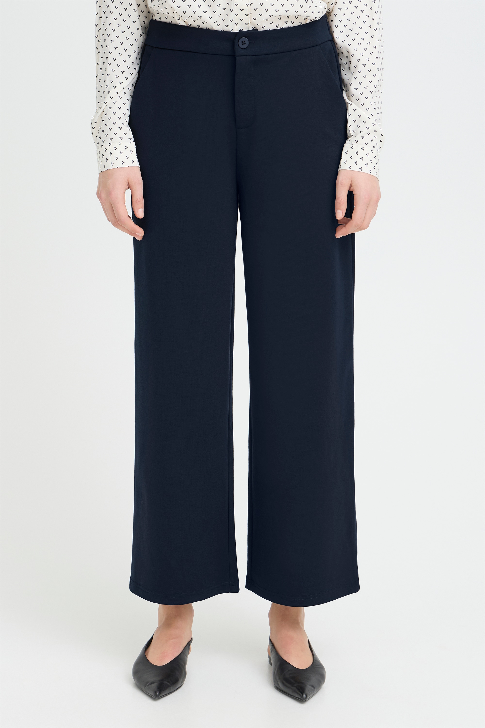 fransa Stoffhose »Freizeithose FRBLAZER«