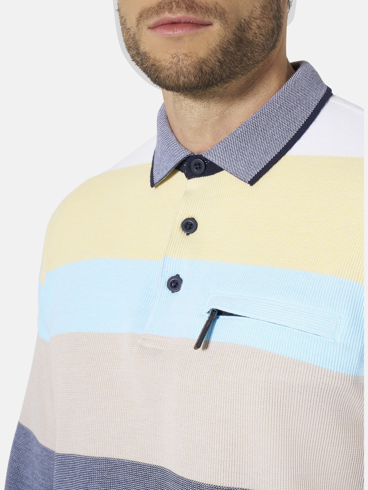 Babista Sweatshirt »Sweatshirt TANNICO«
