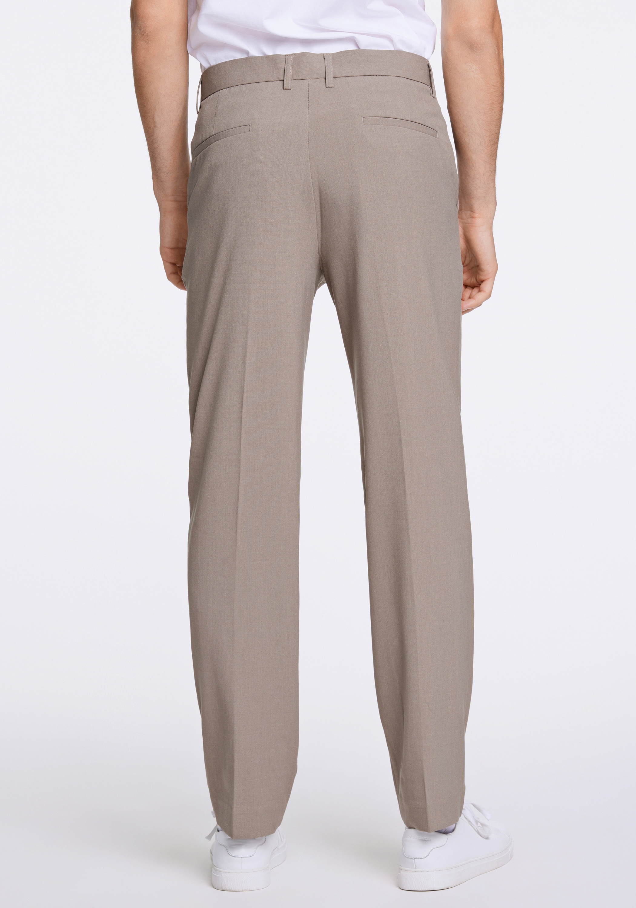 LINDBERGH Chinos »Lindbergh Klassische Hose«
