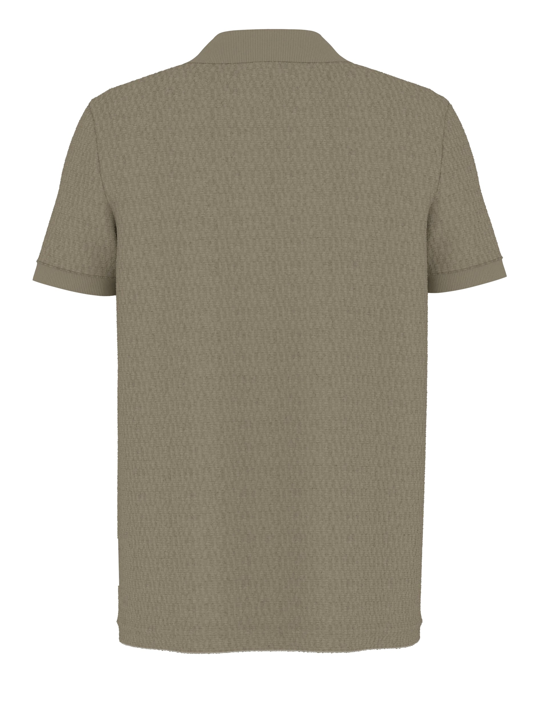 Joop Jeans Poloshirt »Pono« mit Struktur