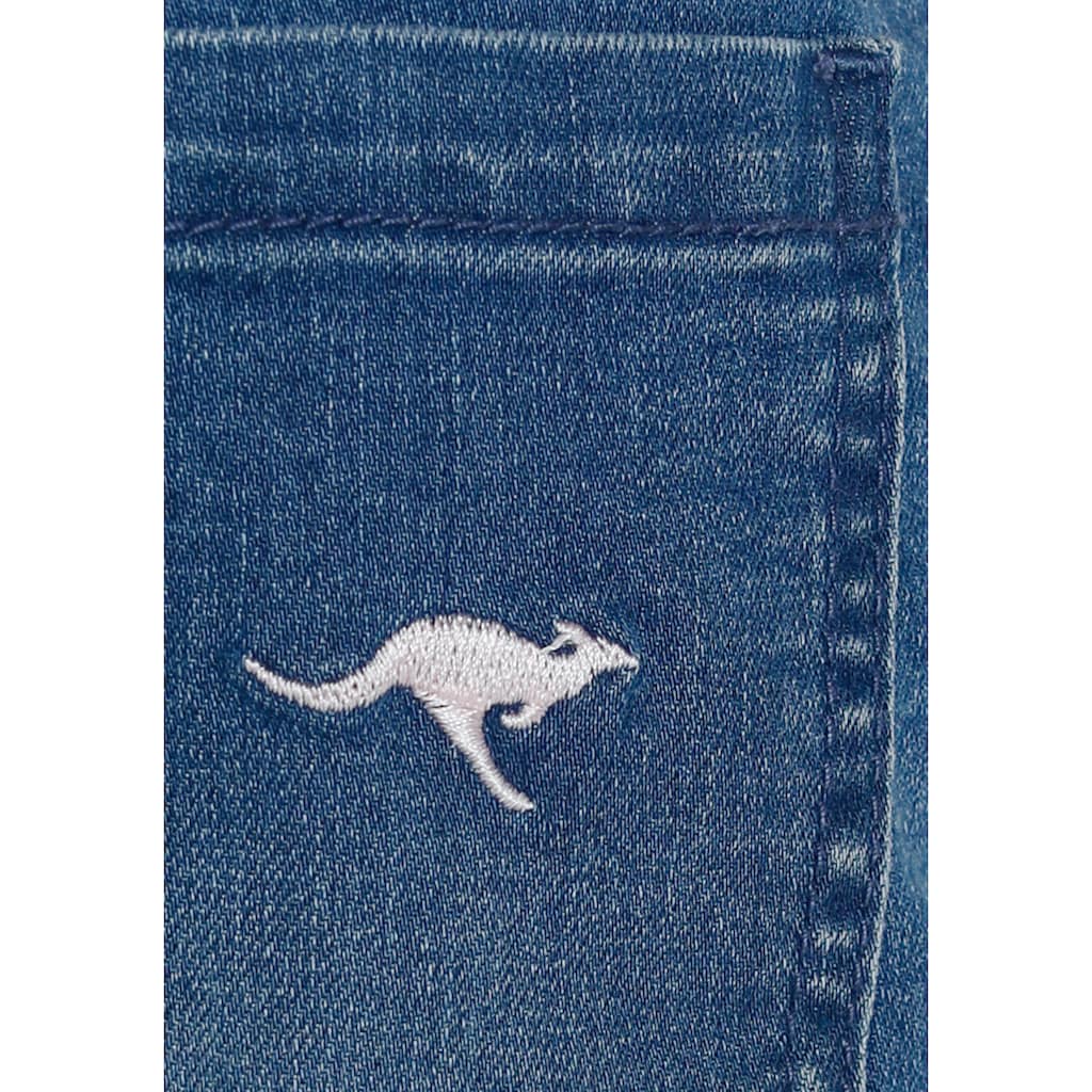 KangaROOS Schlupfjeans