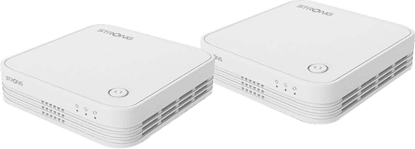 WLAN-Repeater »Mesh Home Kit 1200«, 2x Extender in duo Pack